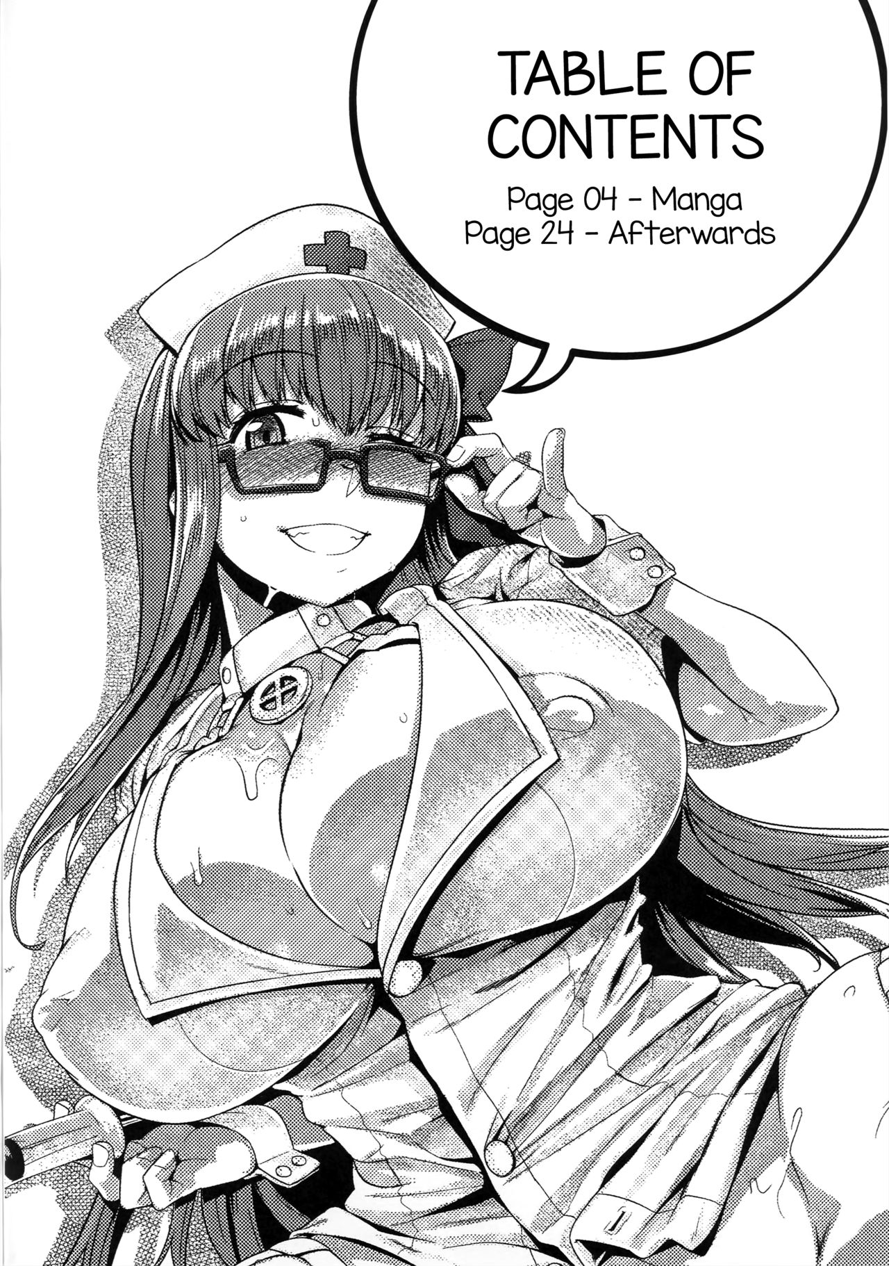 BB-chan to Neru page 3