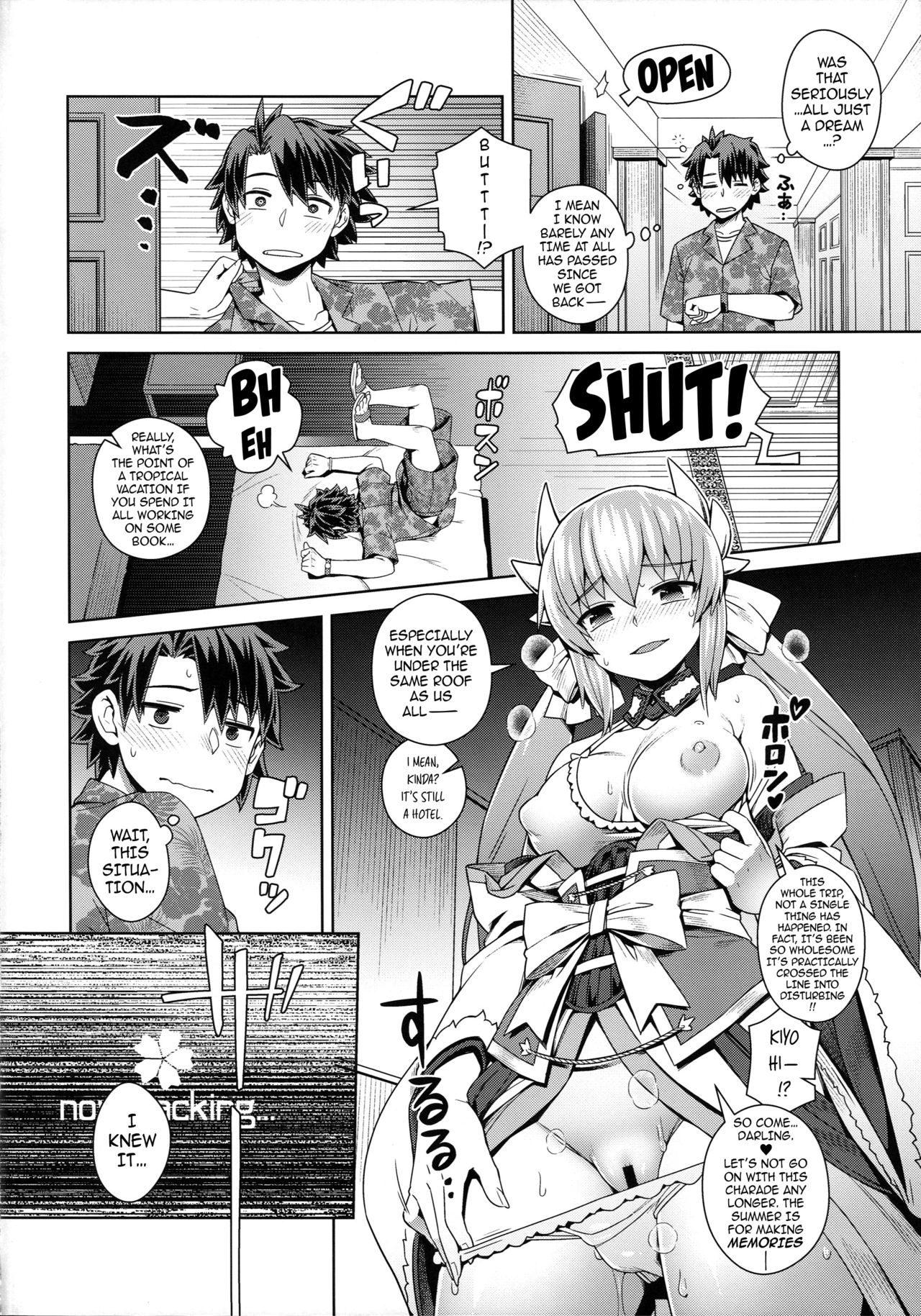 BBV - Be with BB on Vacation page 19