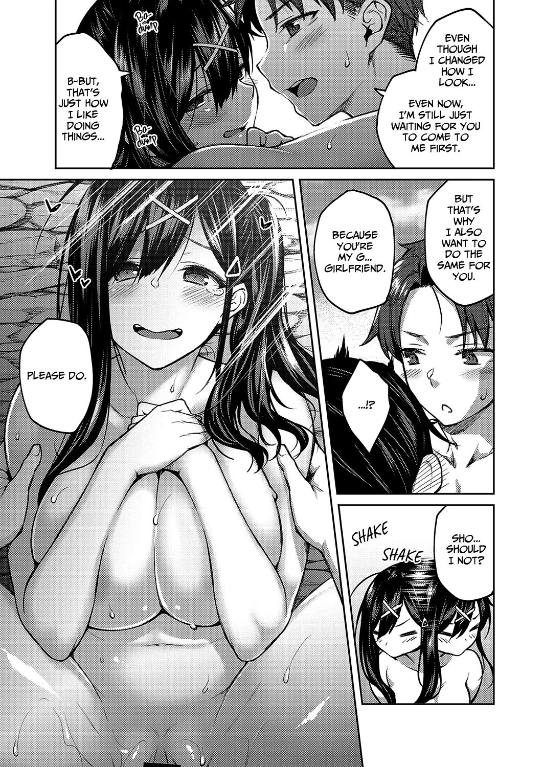 Be Brave page 21