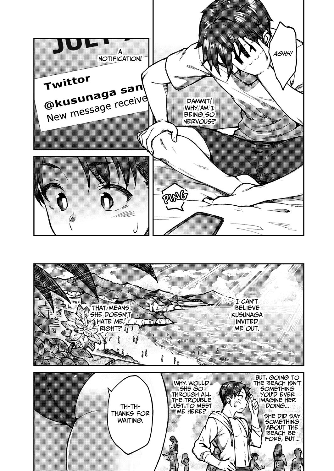 Be Brave page 5