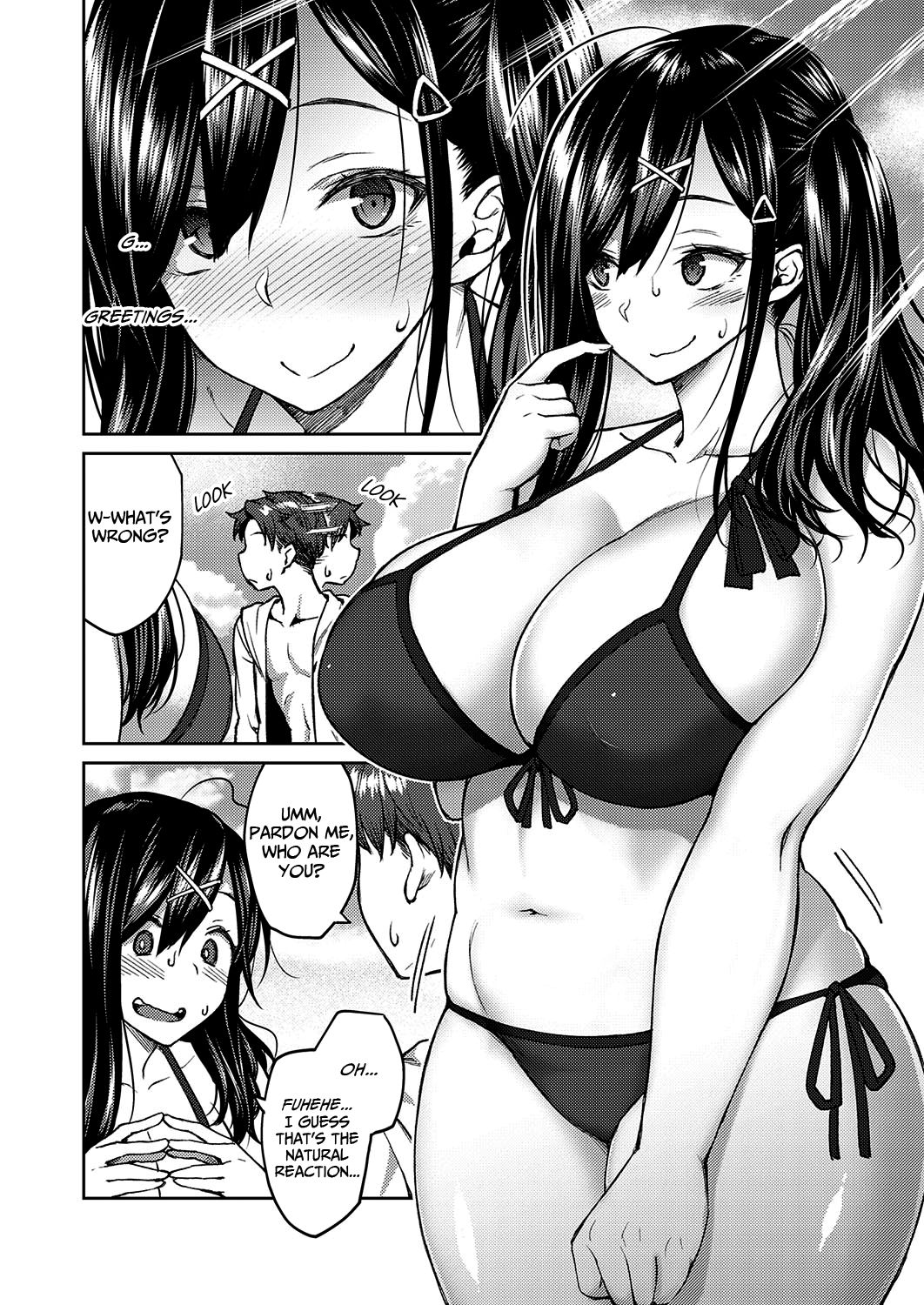 Be Brave page 6
