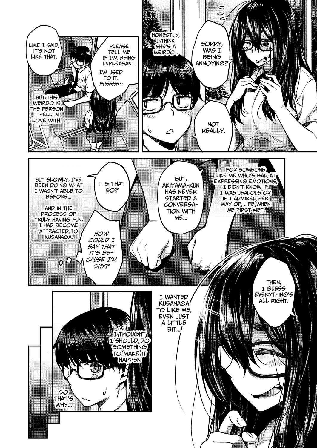Be Brave page 2