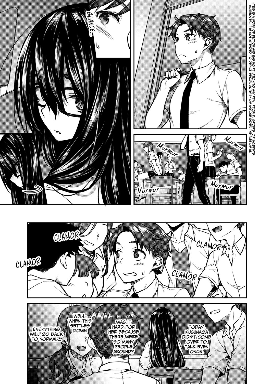 Be Brave page 3