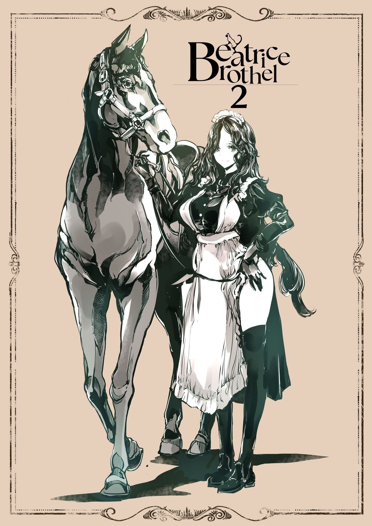 Beatrice Brothel 2 page 2