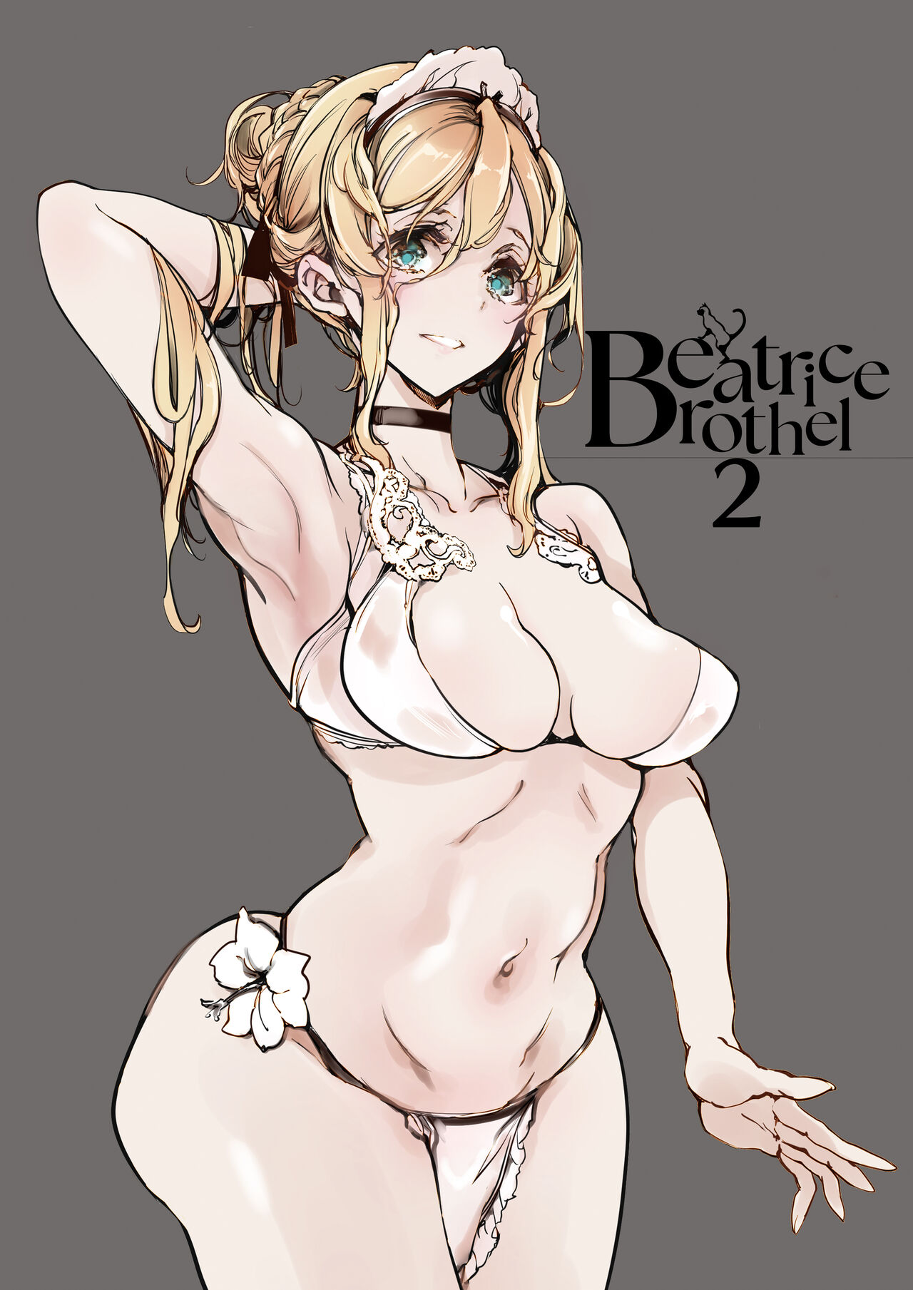 Beatrice Brothel 2 page 3