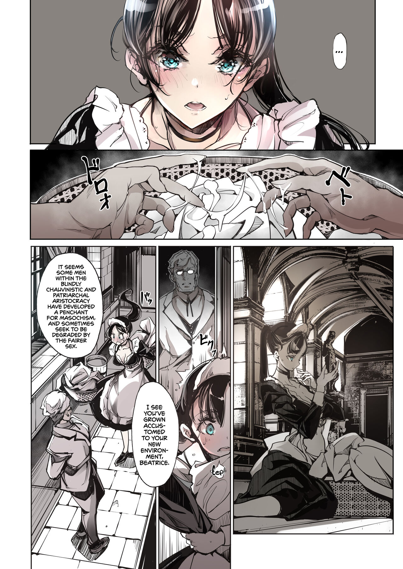 Beatrice Brothel 2 page 41