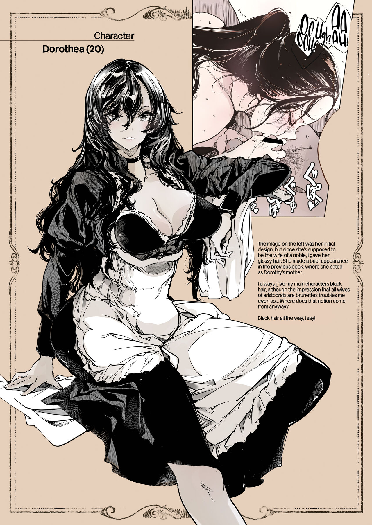 Beatrice Brothel 2 page 46