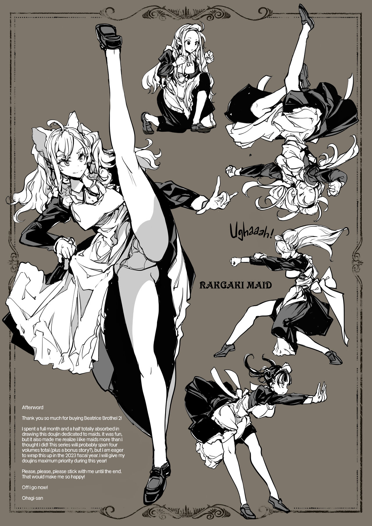 Beatrice Brothel 2 page 48