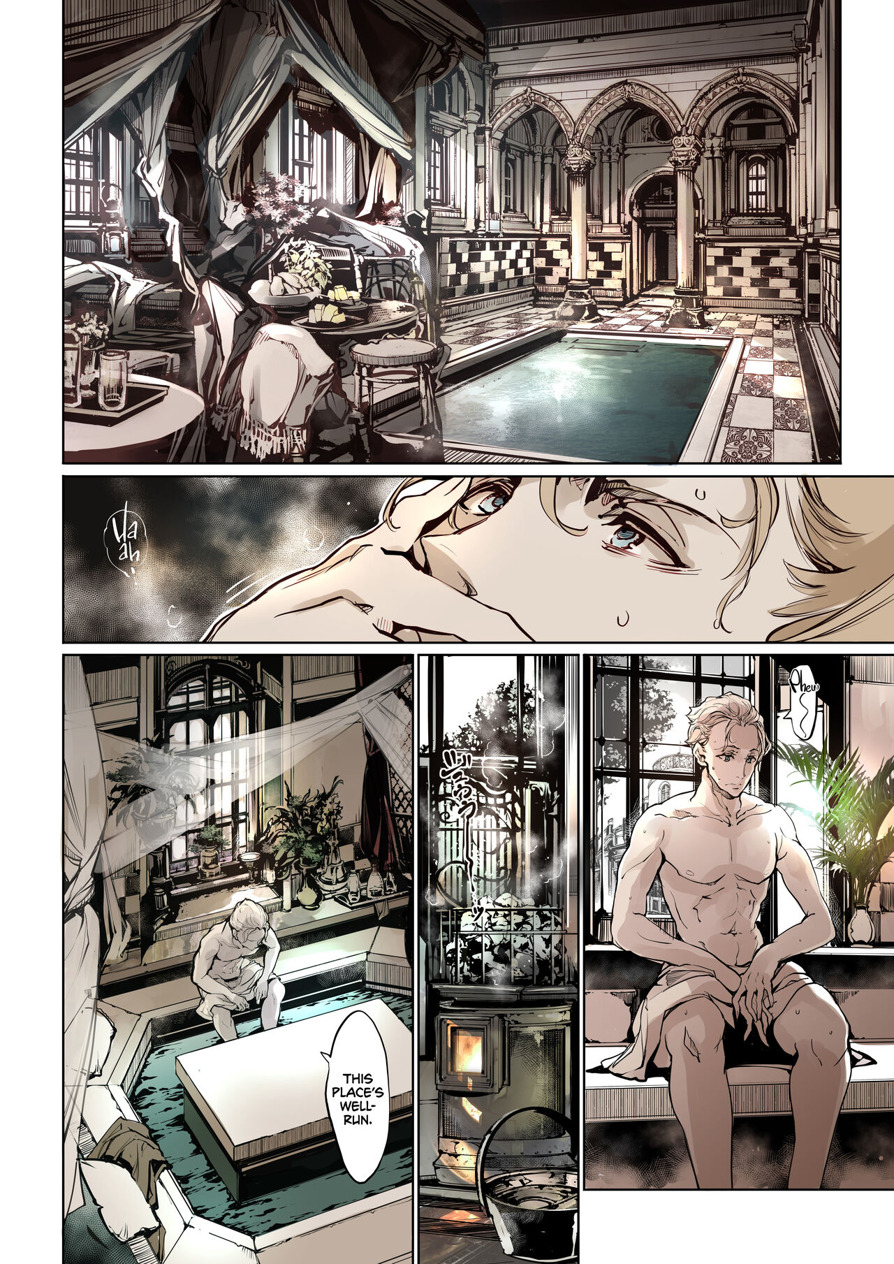 Beatrice Brothel 2 page 5