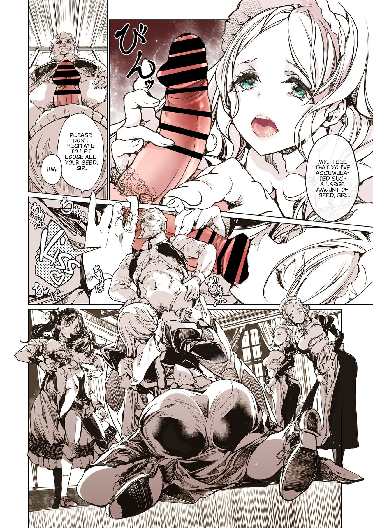 Beatrice Brothel page 11