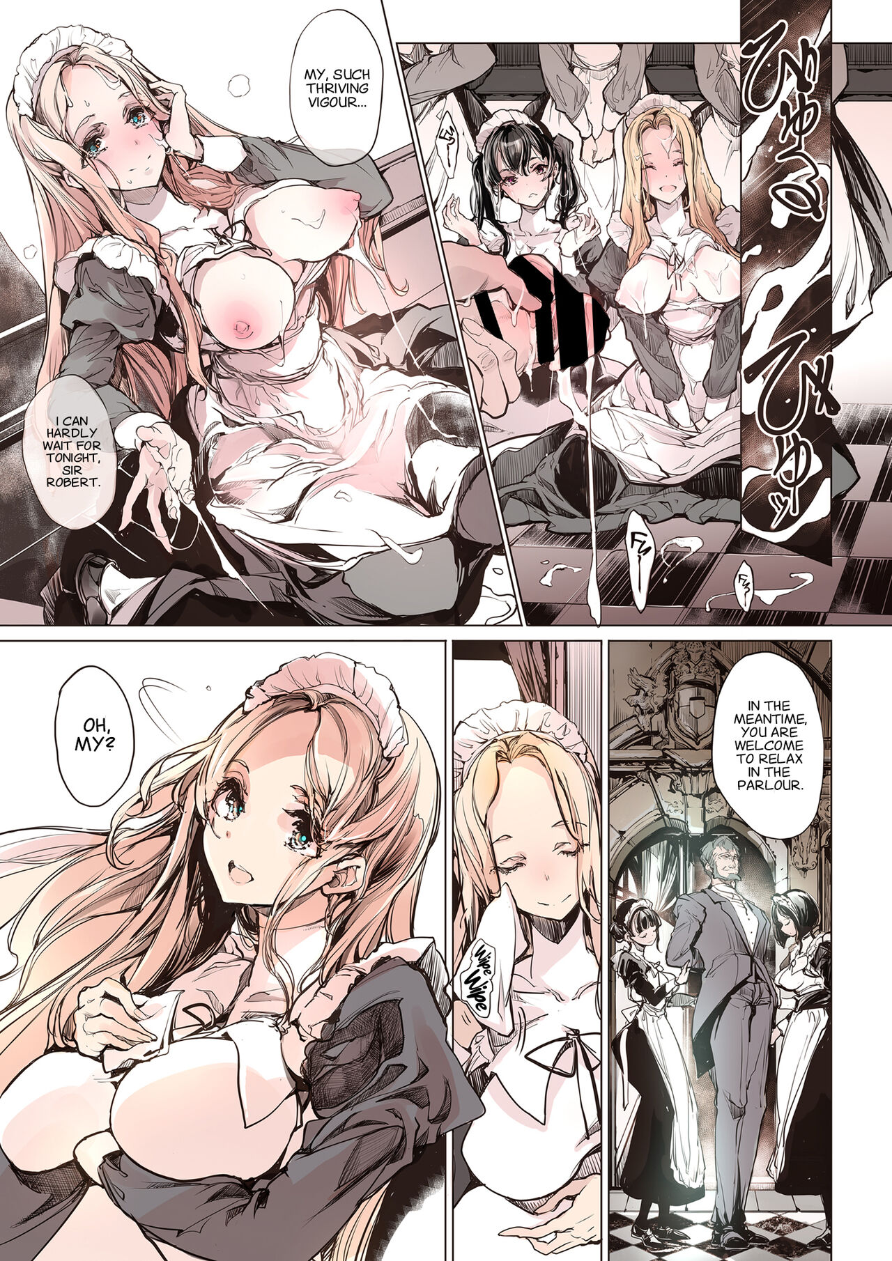 Beatrice Brothel page 16