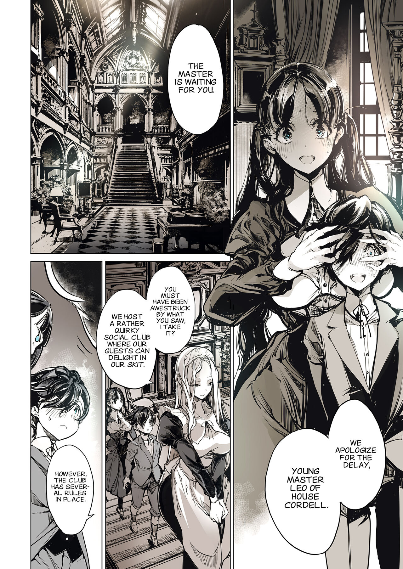 Beatrice Brothel page 17