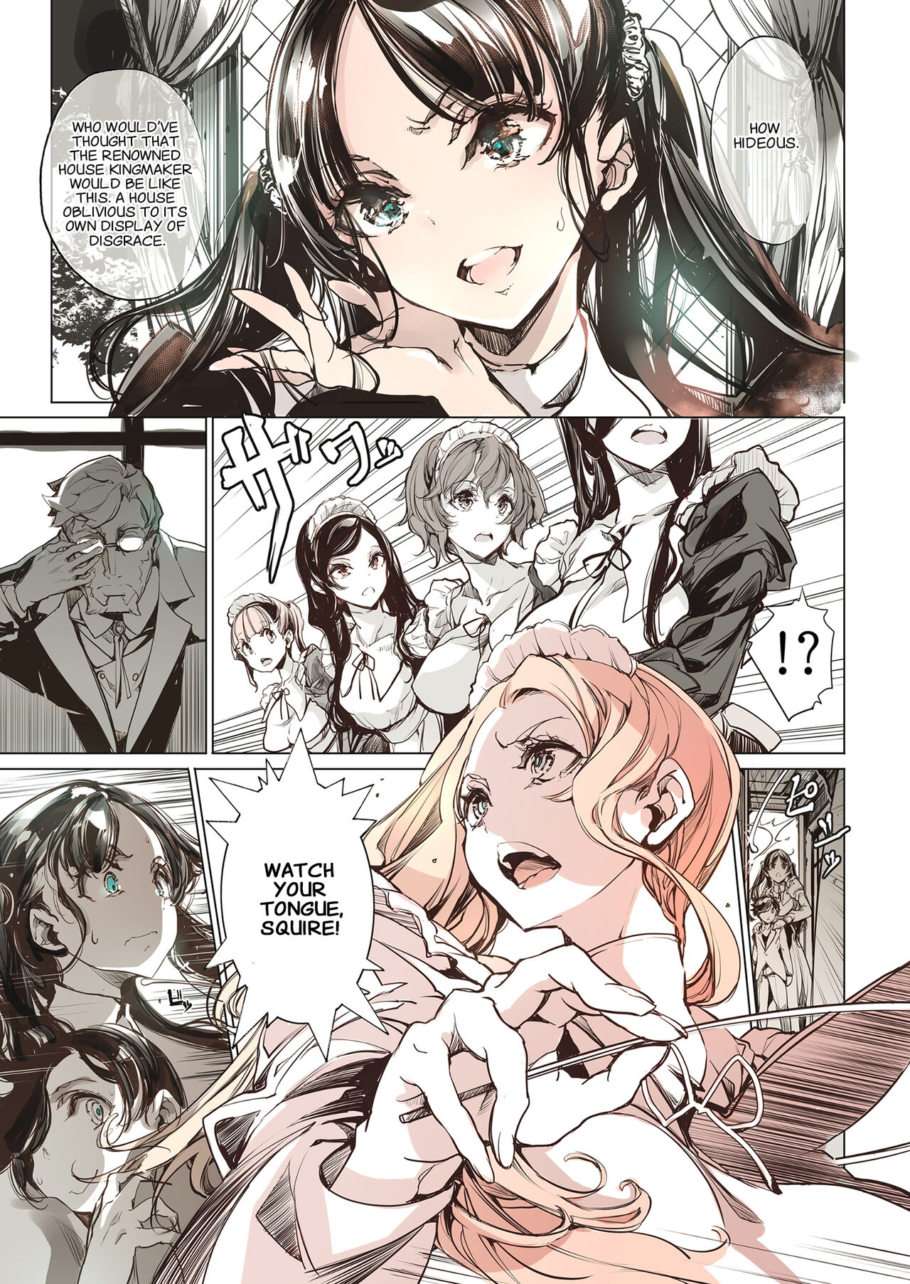 Beatrice Brothel page 26