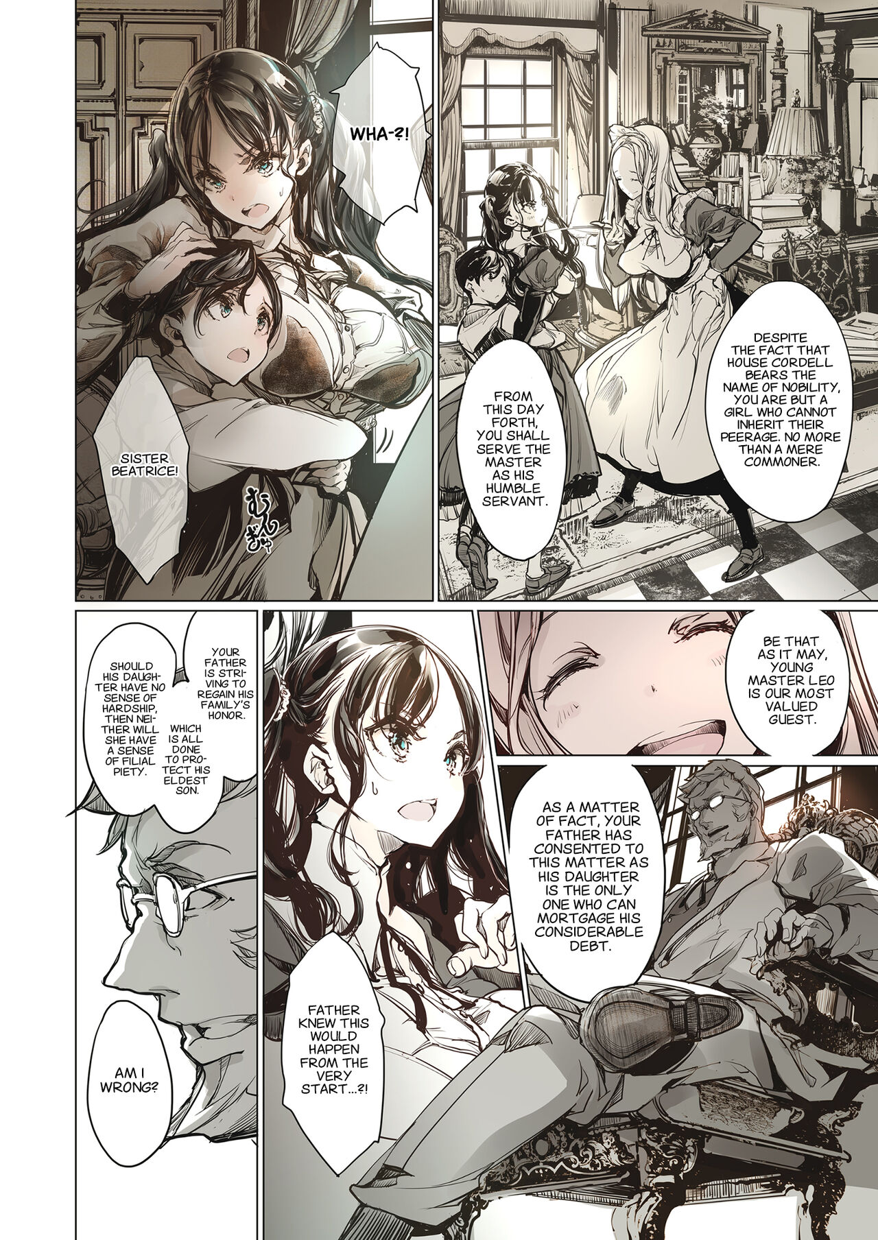 Beatrice Brothel page 27