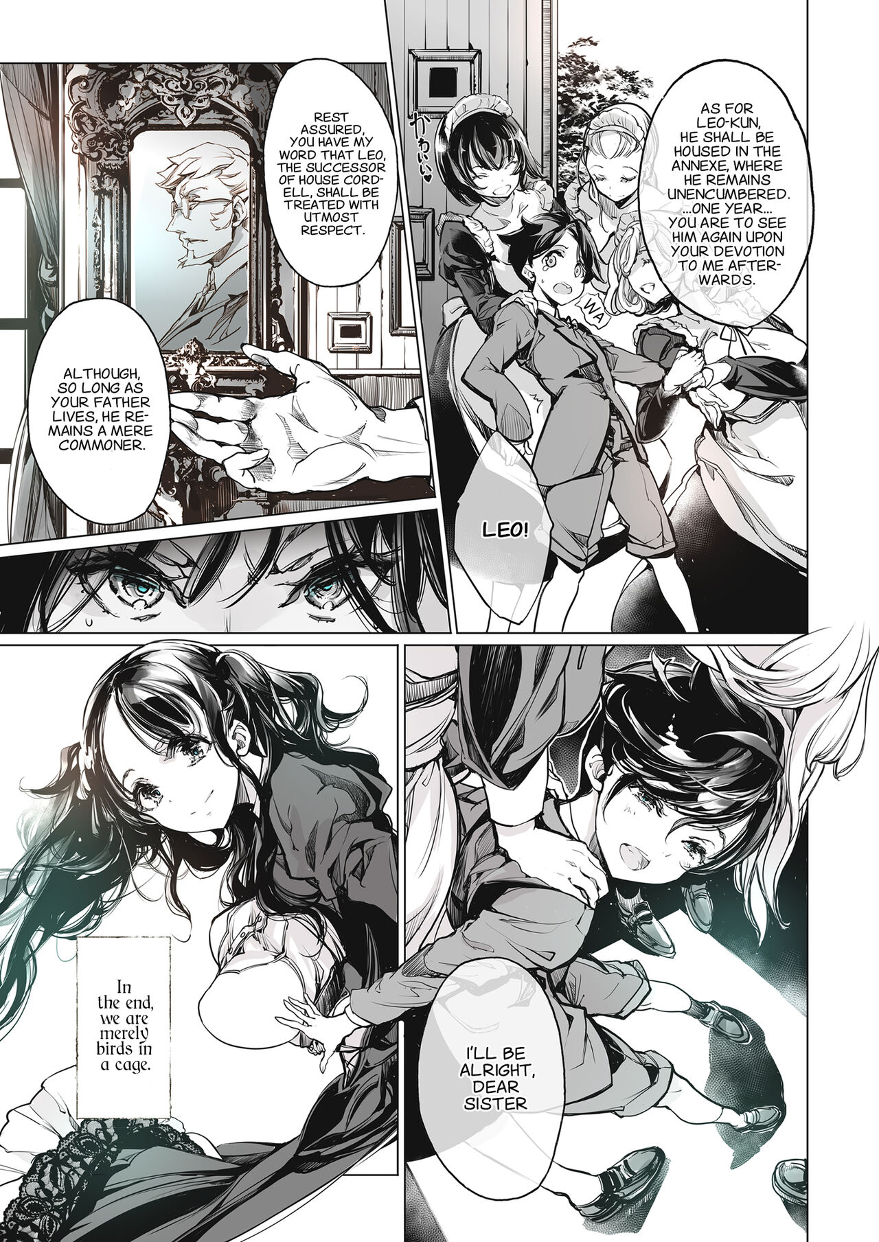 Beatrice Brothel page 30
