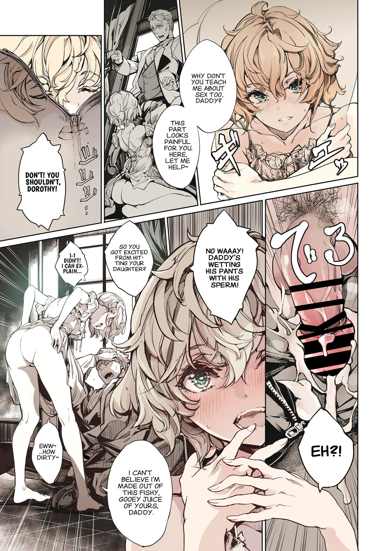 Beatrice Brothel page 38