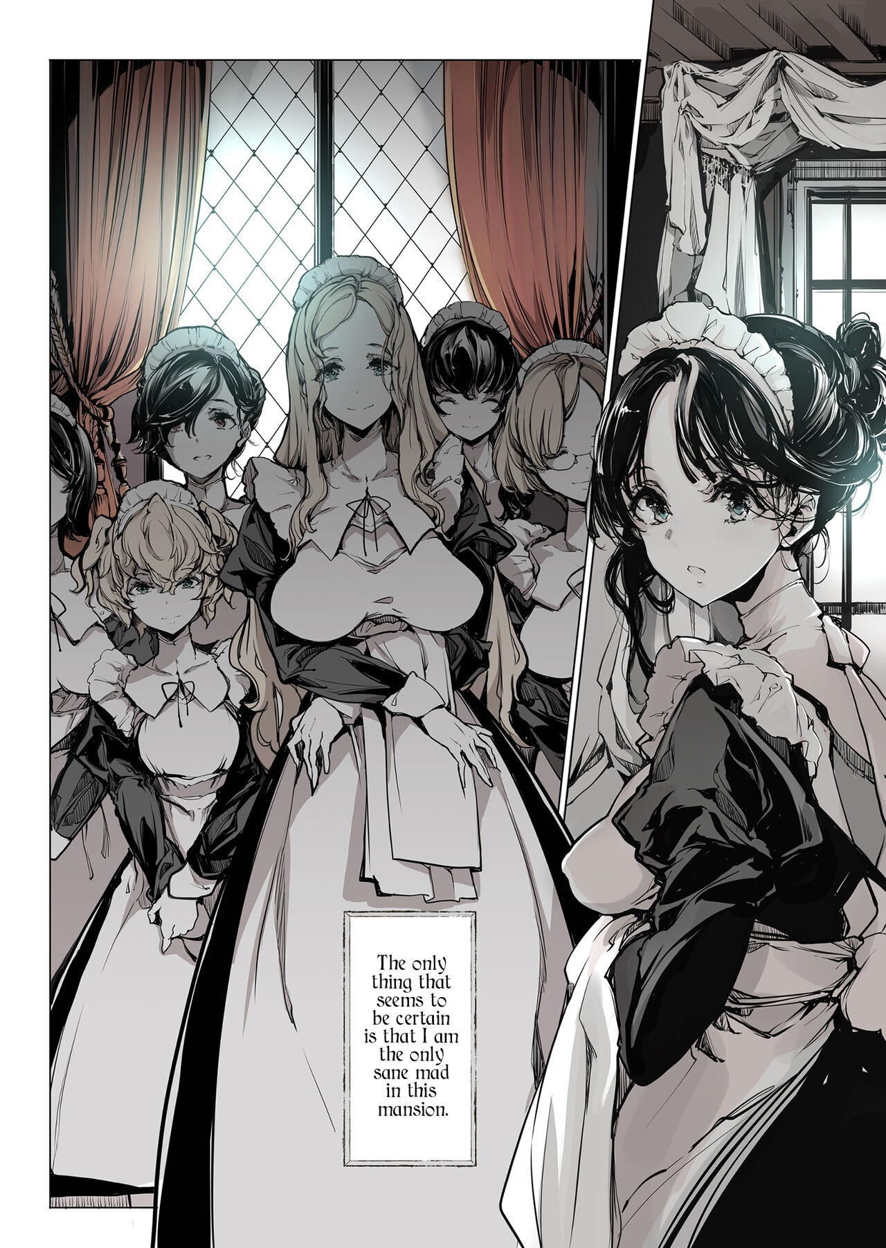 Beatrice Brothel page 55