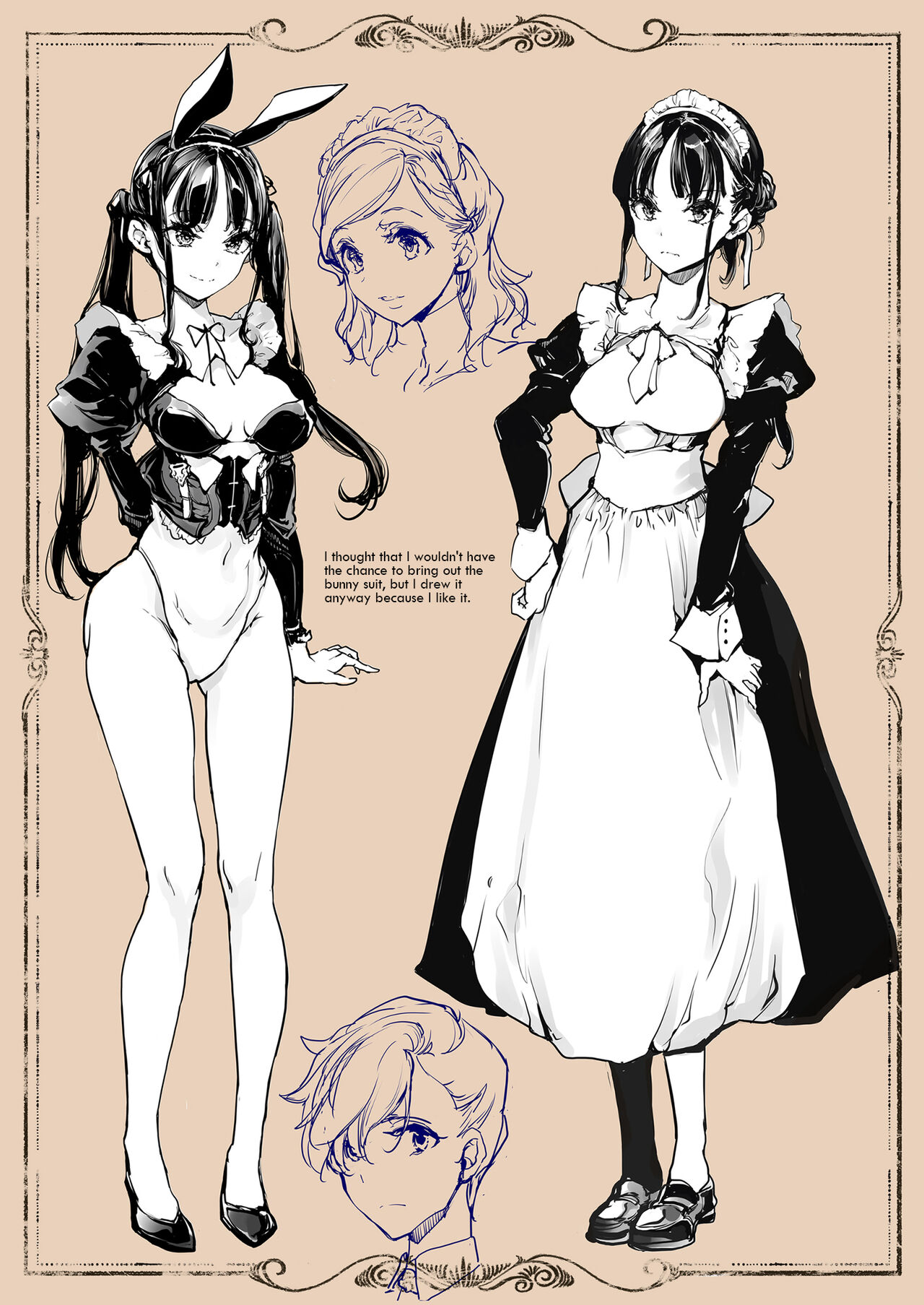 Beatrice Brothel page 58