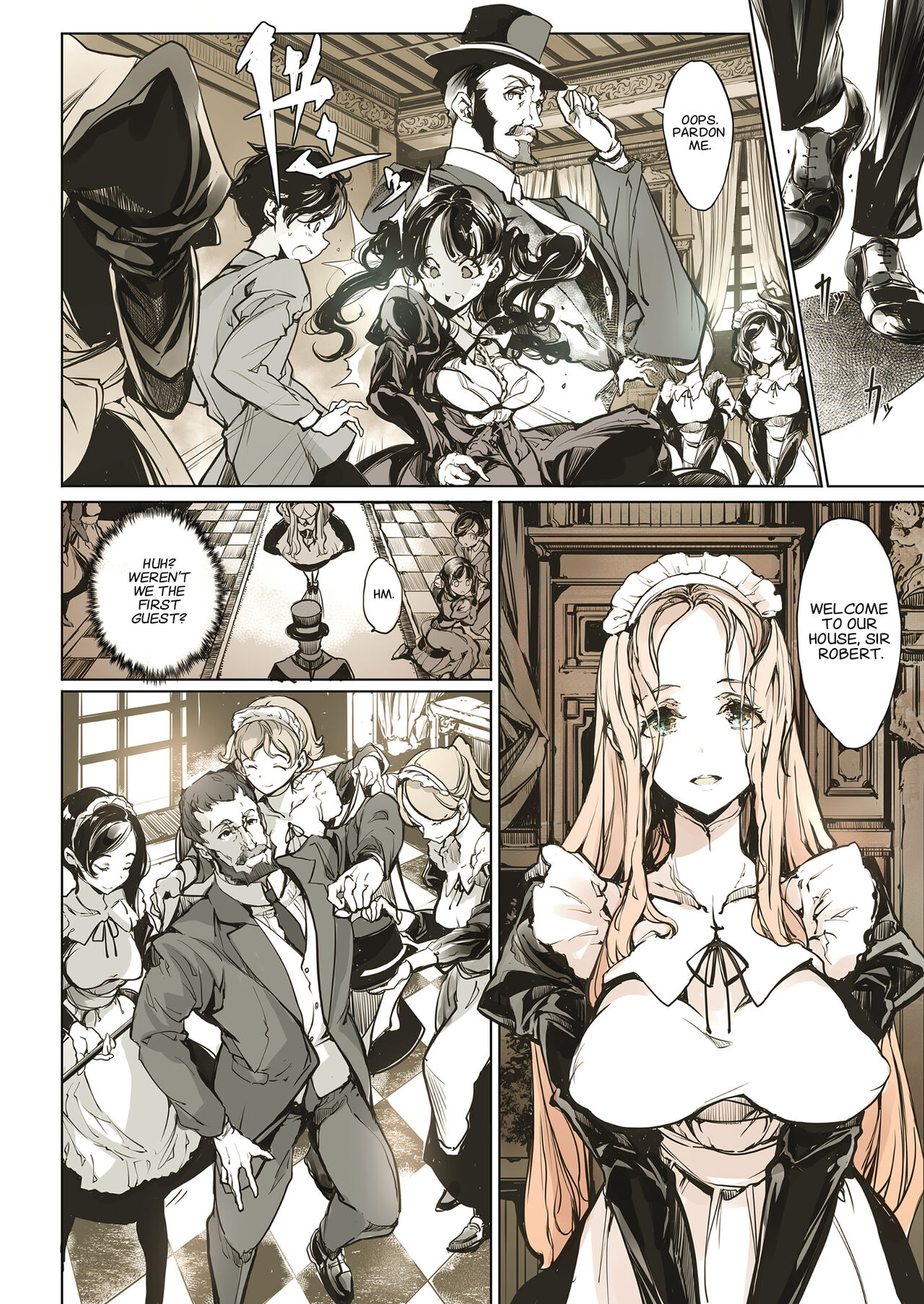 Beatrice Brothel page 9