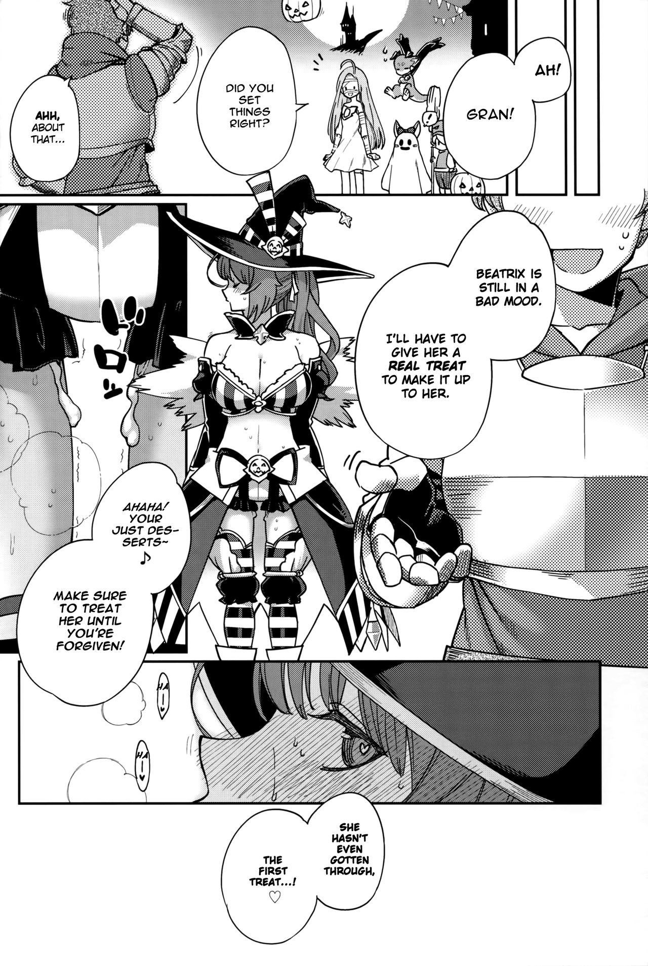 BeaTRICKs!! page 25