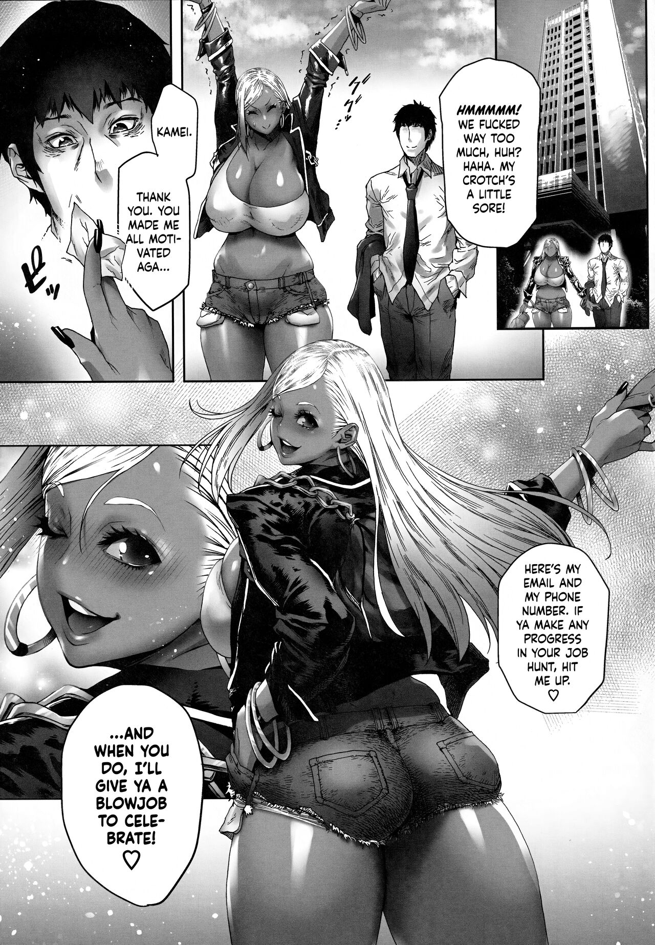 Beauti "Gal" Life page 24