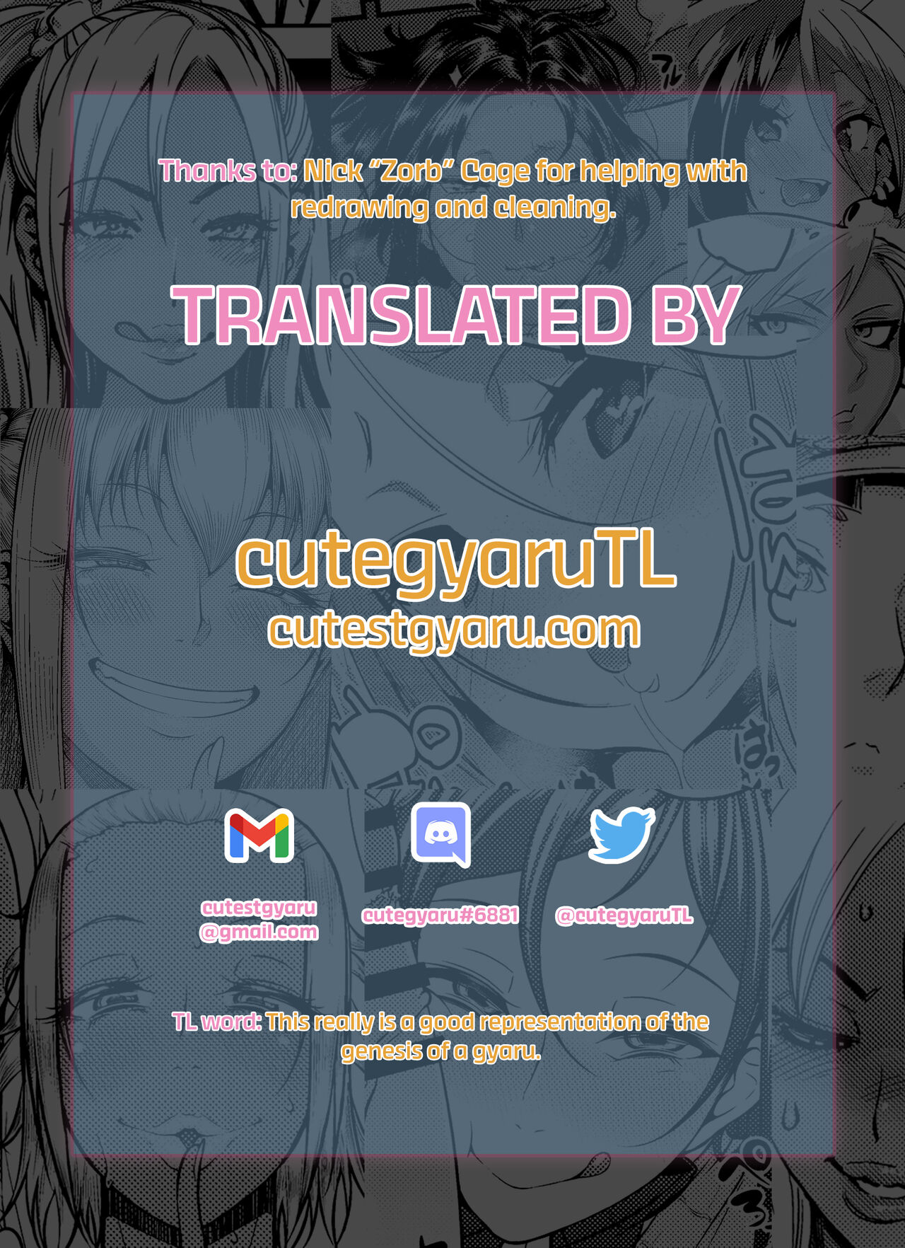 Beauti "Gal" Life page 27