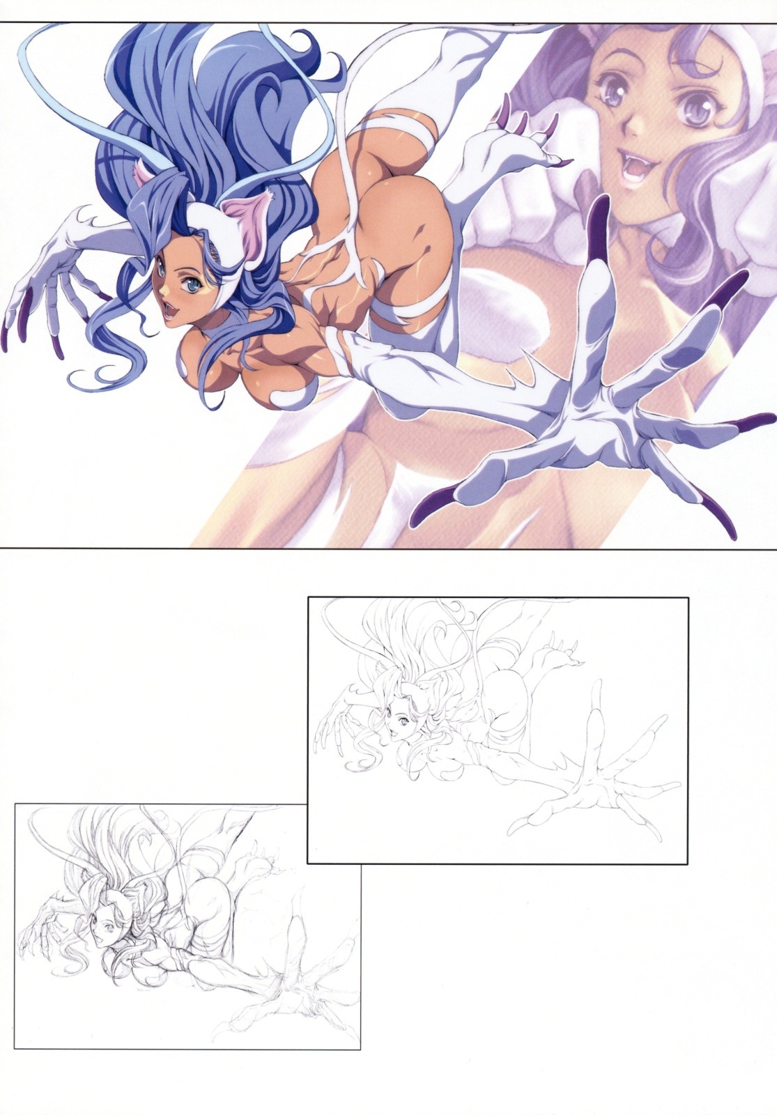 Beautiful Illusion 06 page 9