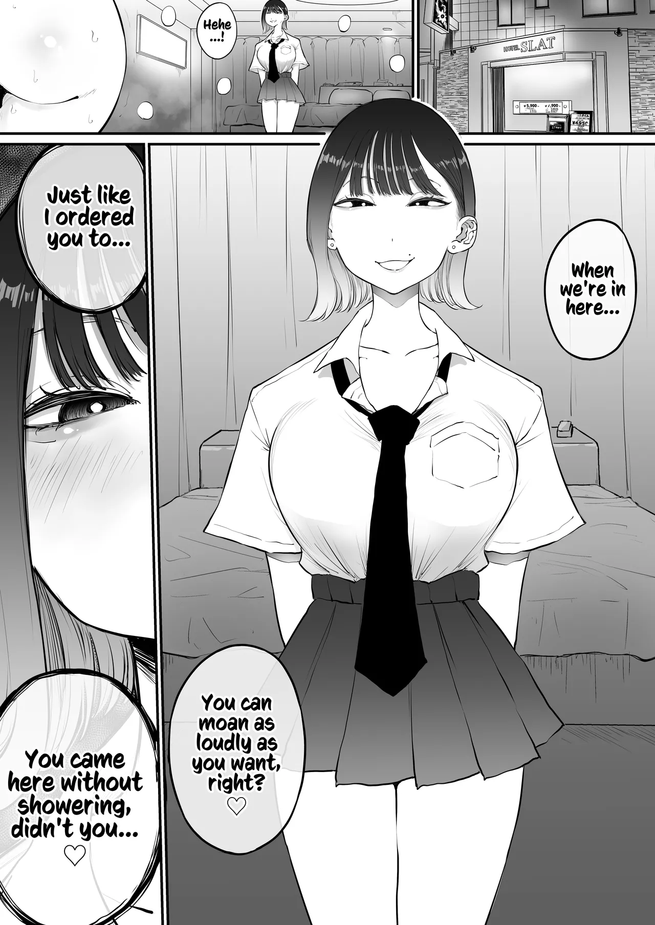 Beautiful Wife Shiori Ichinose (37) Is Getting Banged By Her Daughter's Female Friend page 29