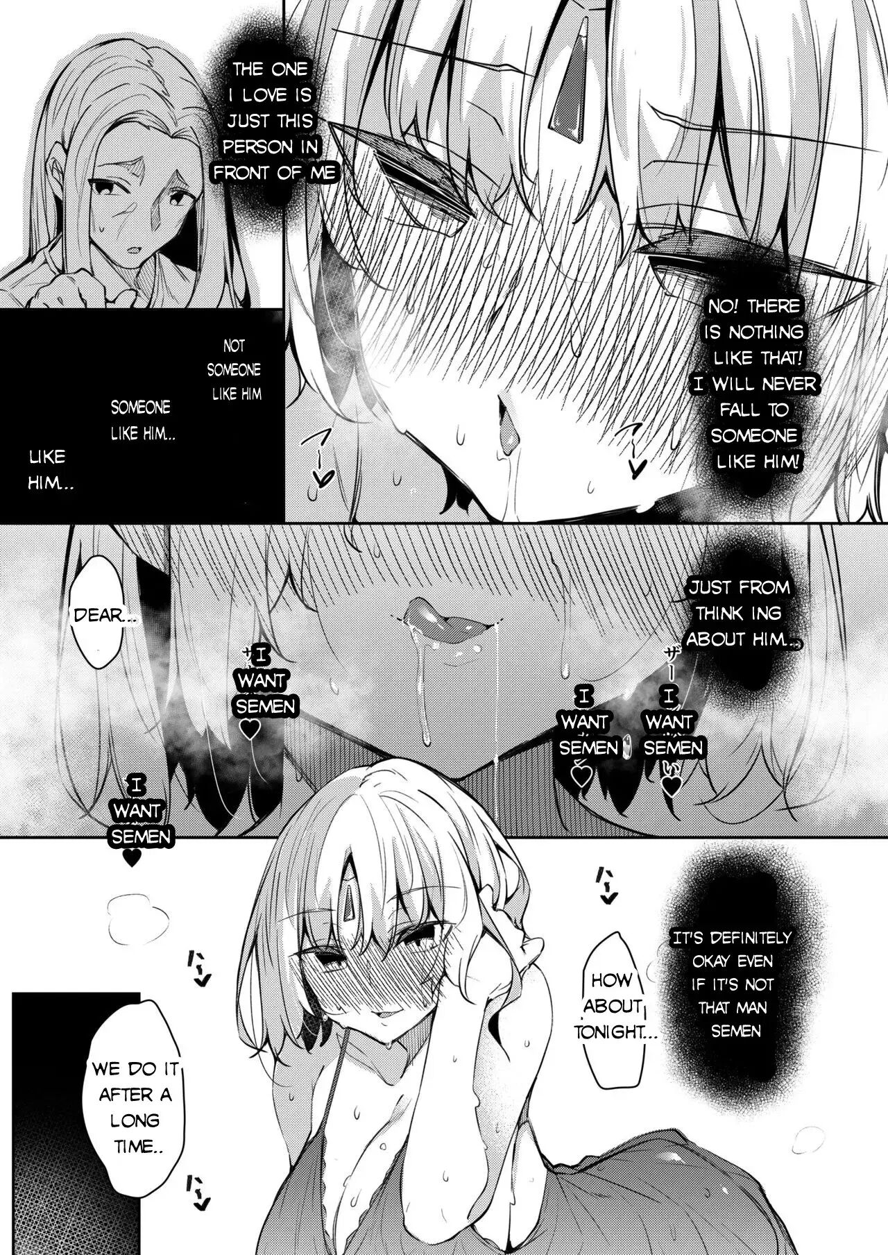 Became a Mage in Another World page 119