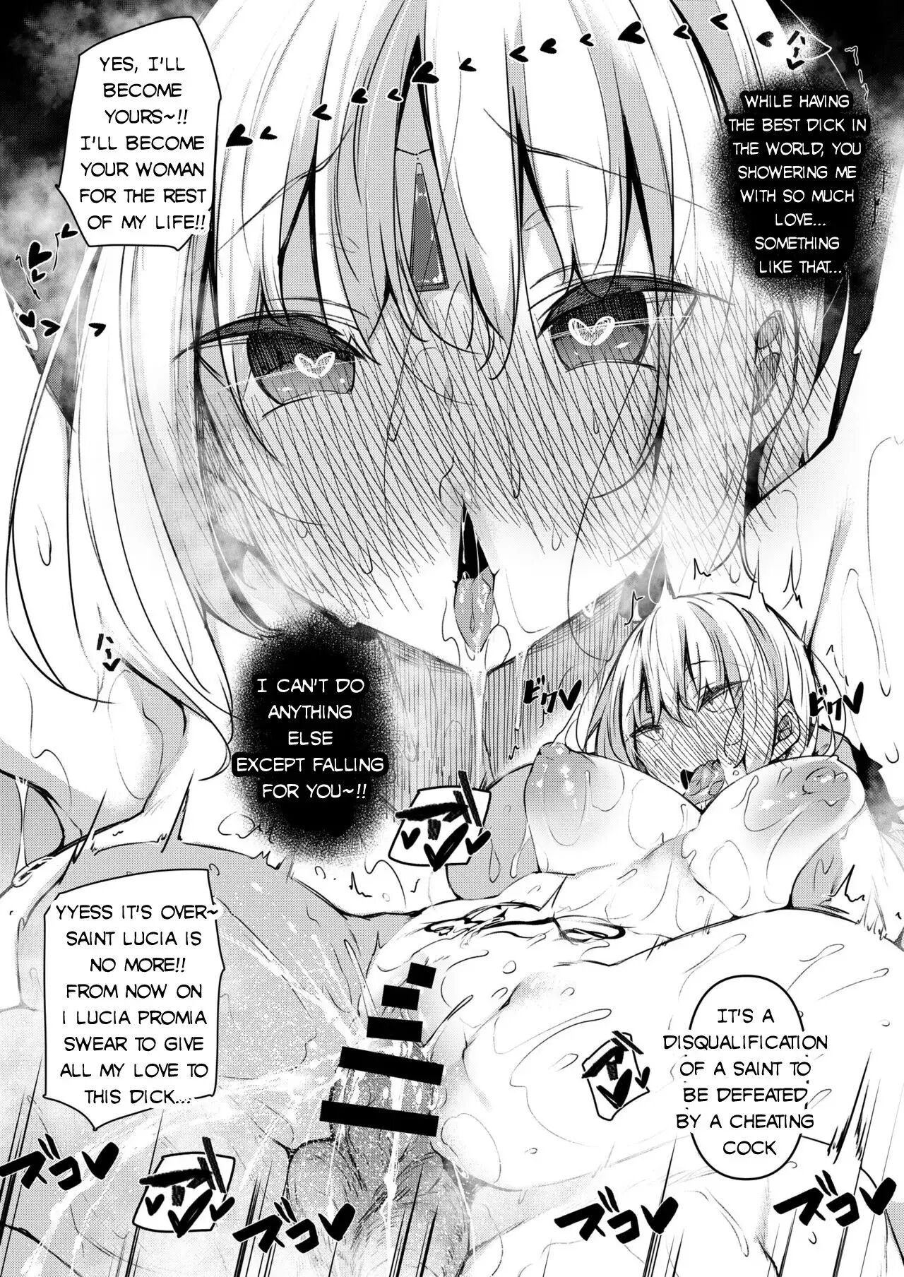 Became a Mage in Another World page 163