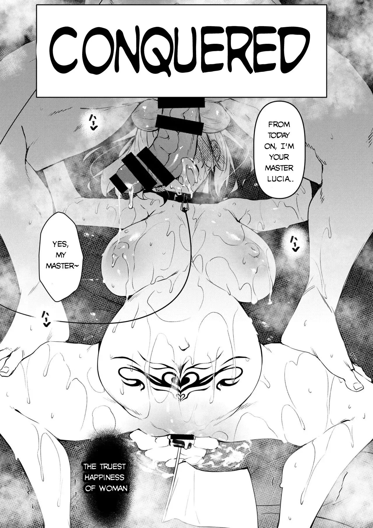Became a Mage in Another World page 174