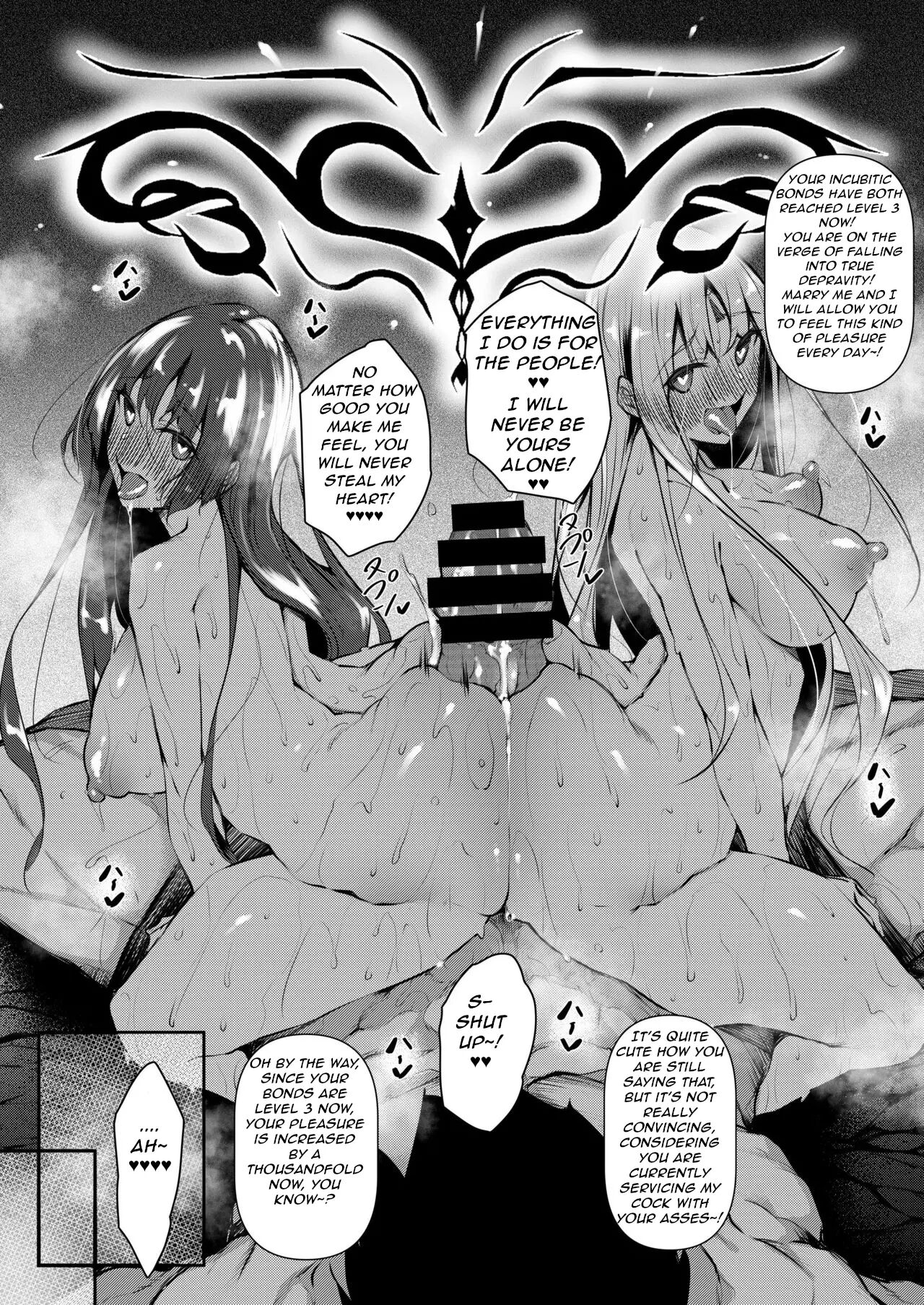 Became a Mage in Another World page 190