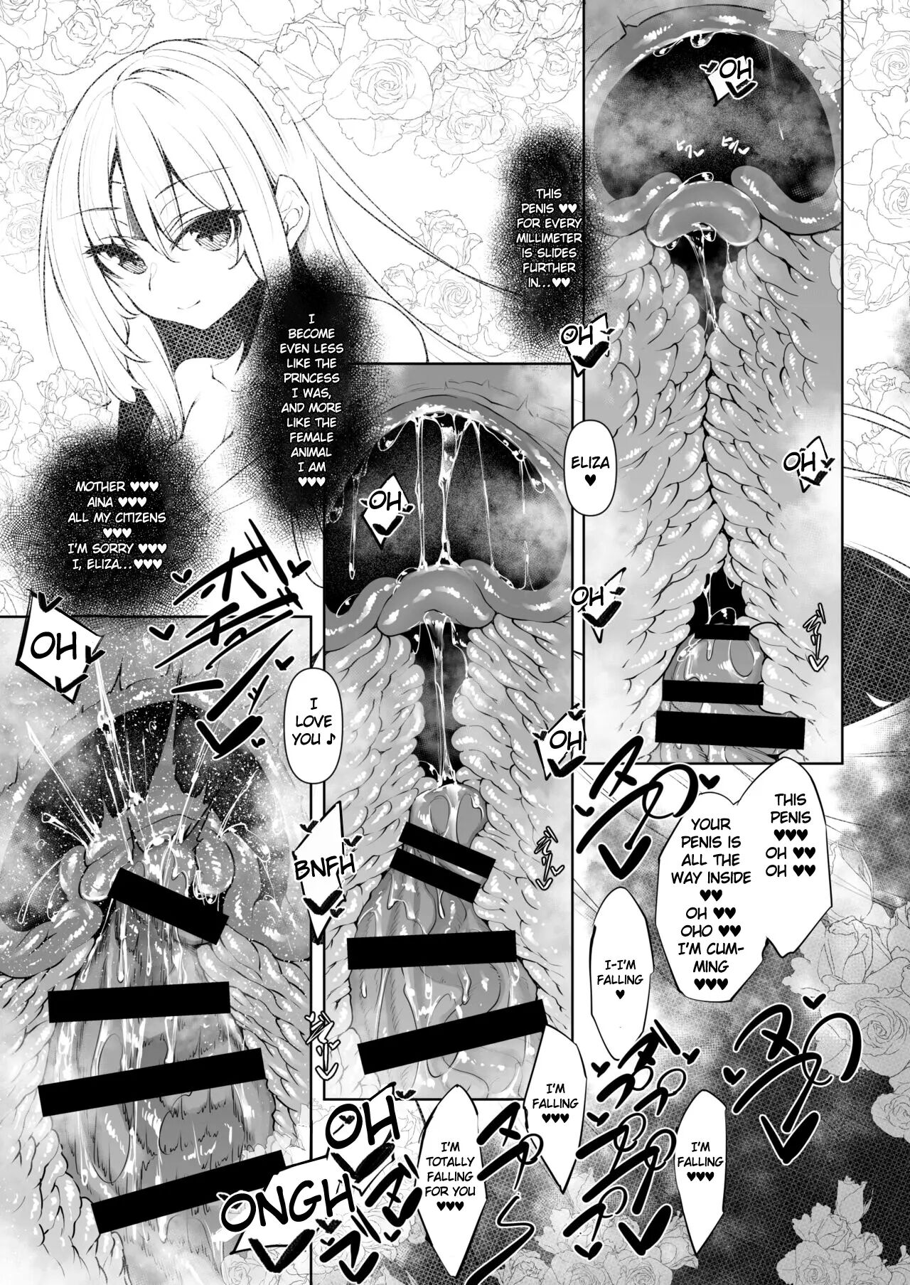Became a Mage in Another World page 193
