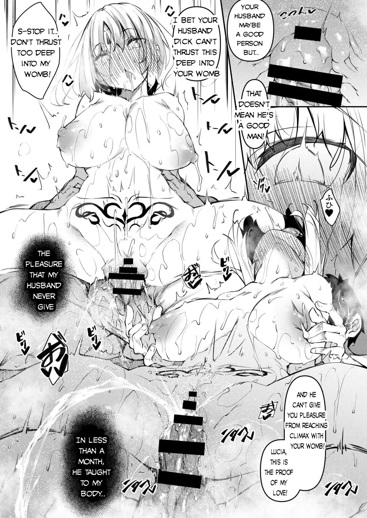 Became a Mage in Another World page 49