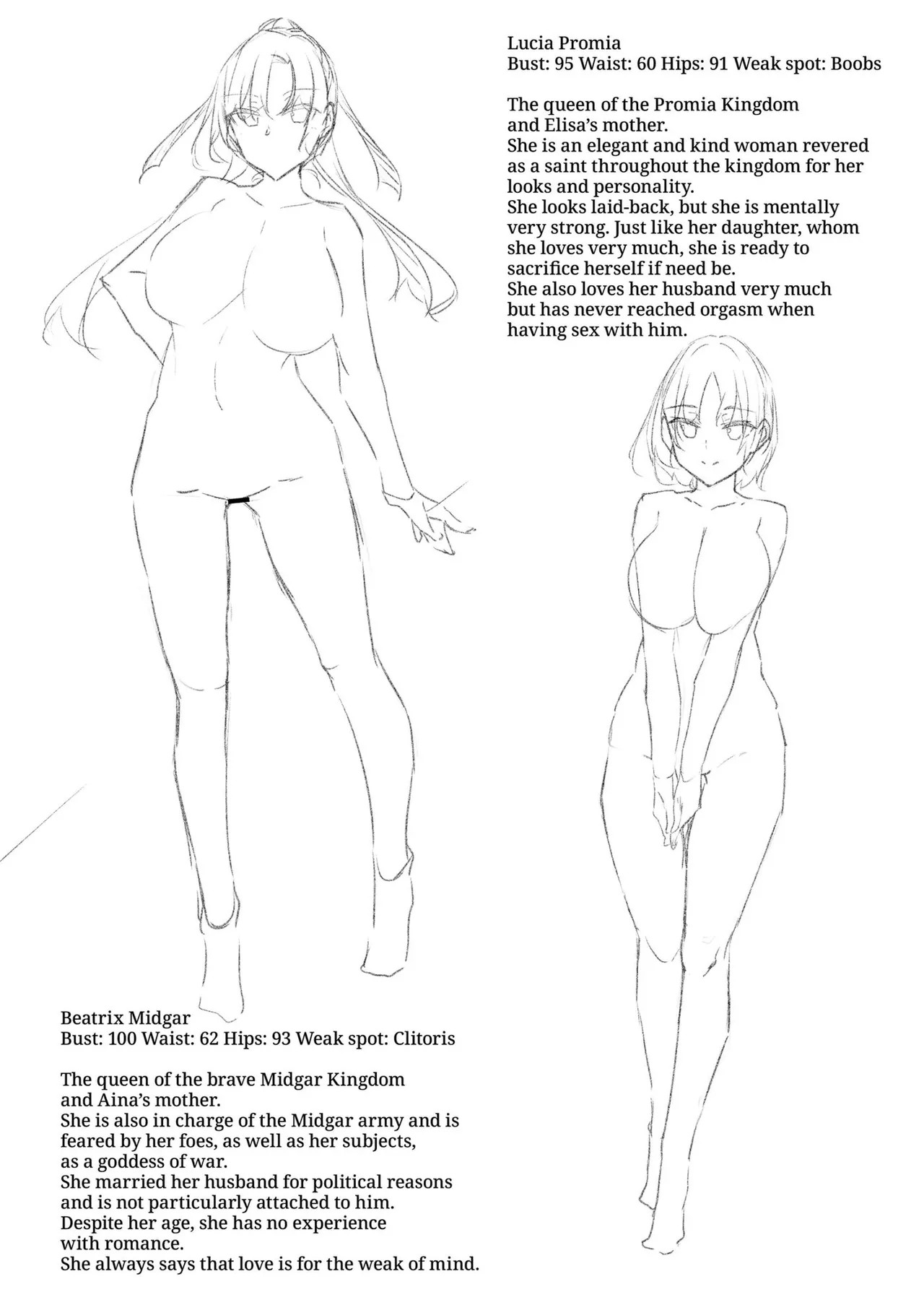 Became a Mage in Another World page 8