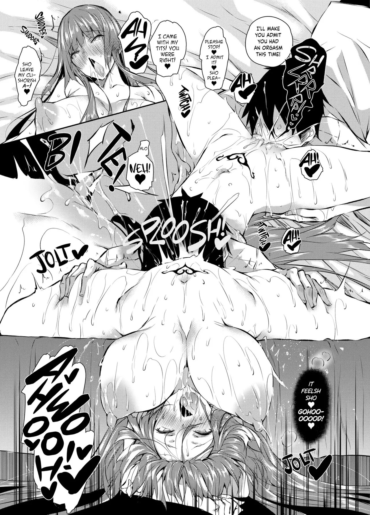 Became a Mage in Another World page 86