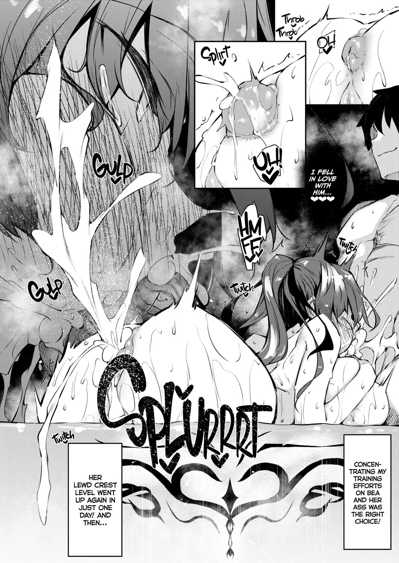 Became a Mage in Another World page 93