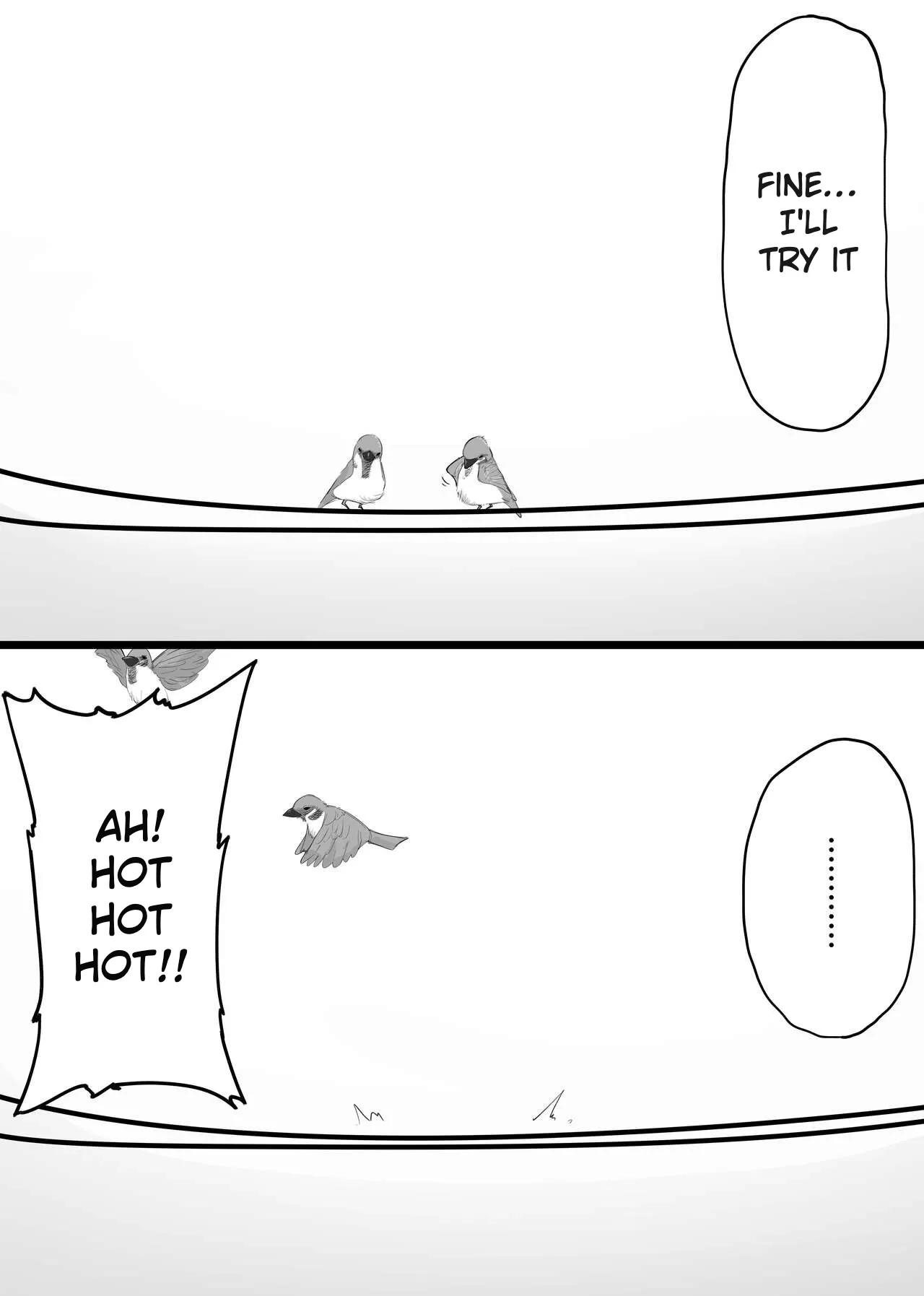 Become the succubus's prey! page 44