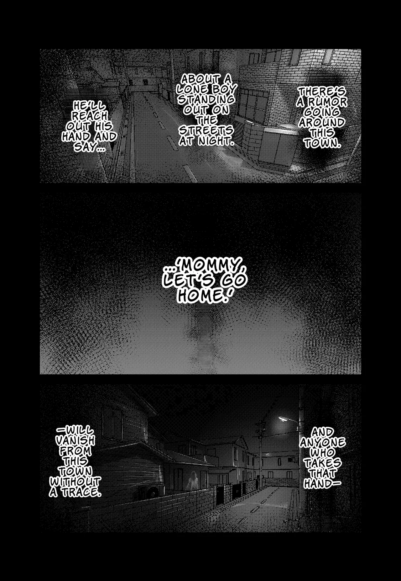 Becoming a Mom page 5