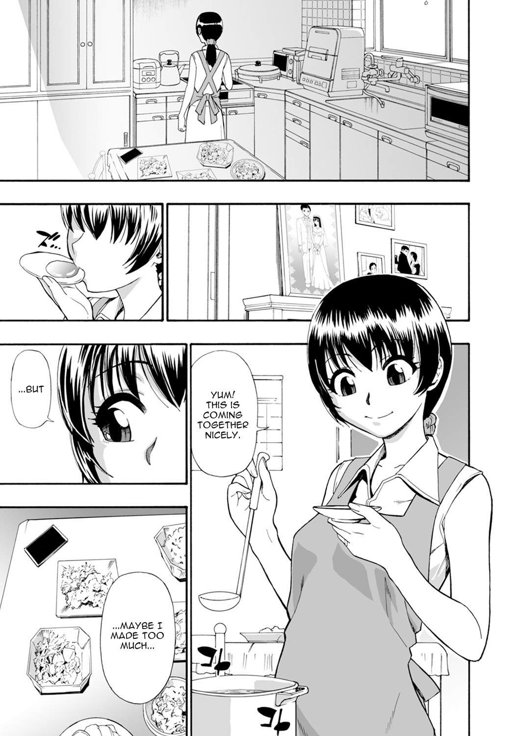 Becoming Twisted Part 1 page 5