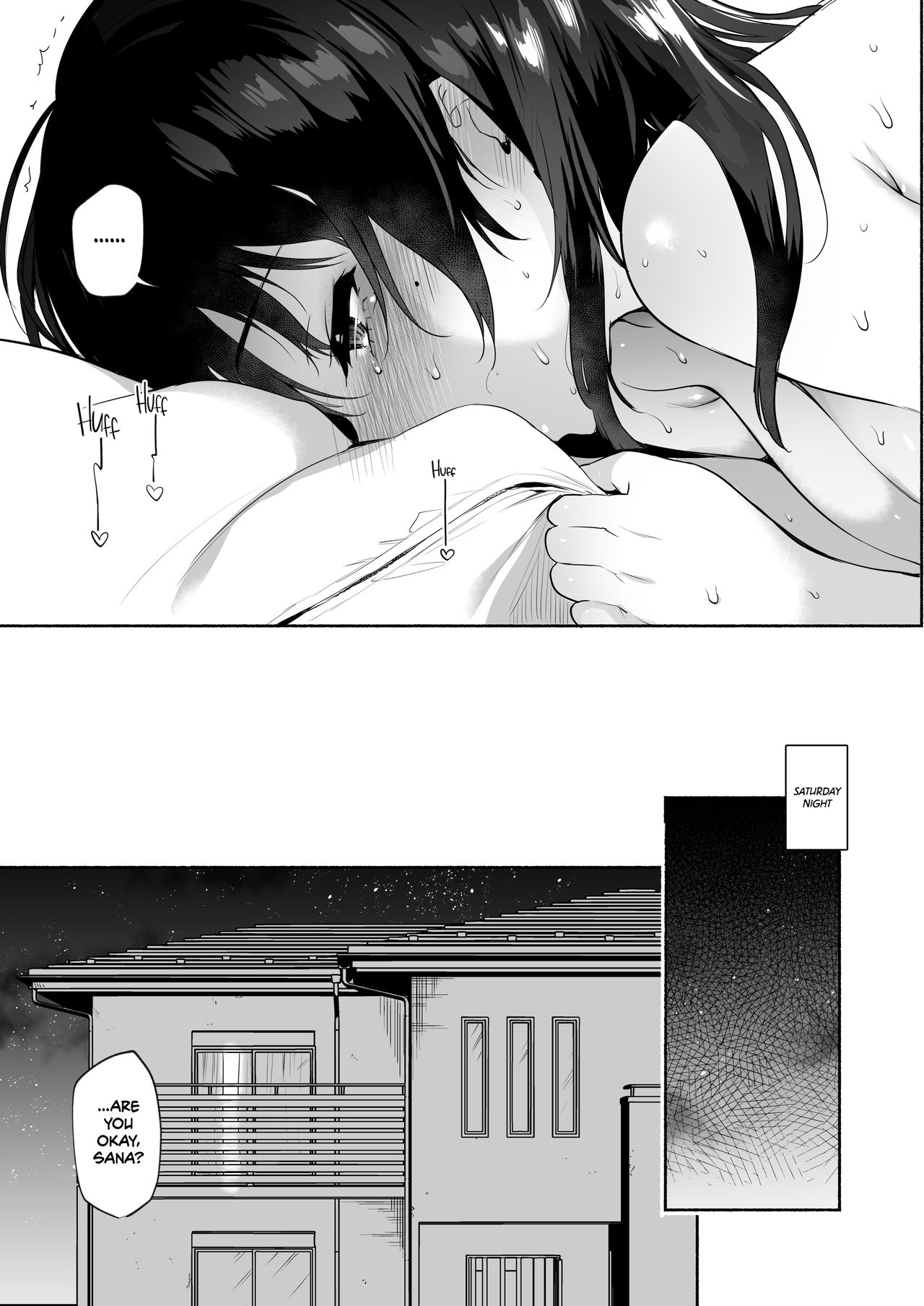 Before Becoming Yours page 26