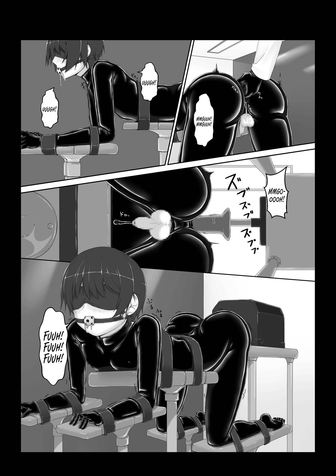 Beginning black 6 page 10