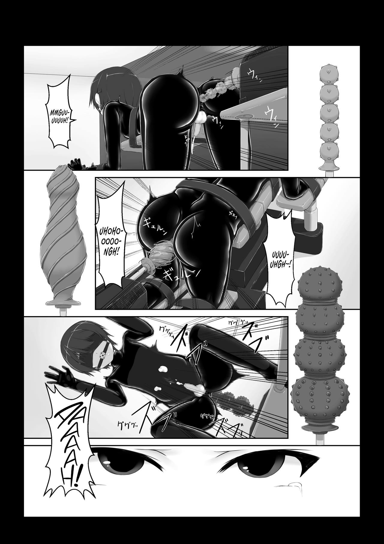 Beginning black 6 page 11