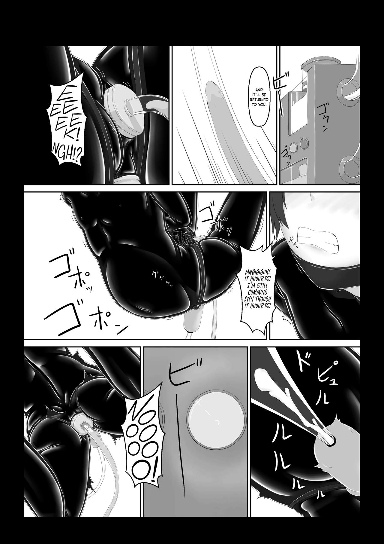 Beginning black 6 page 23