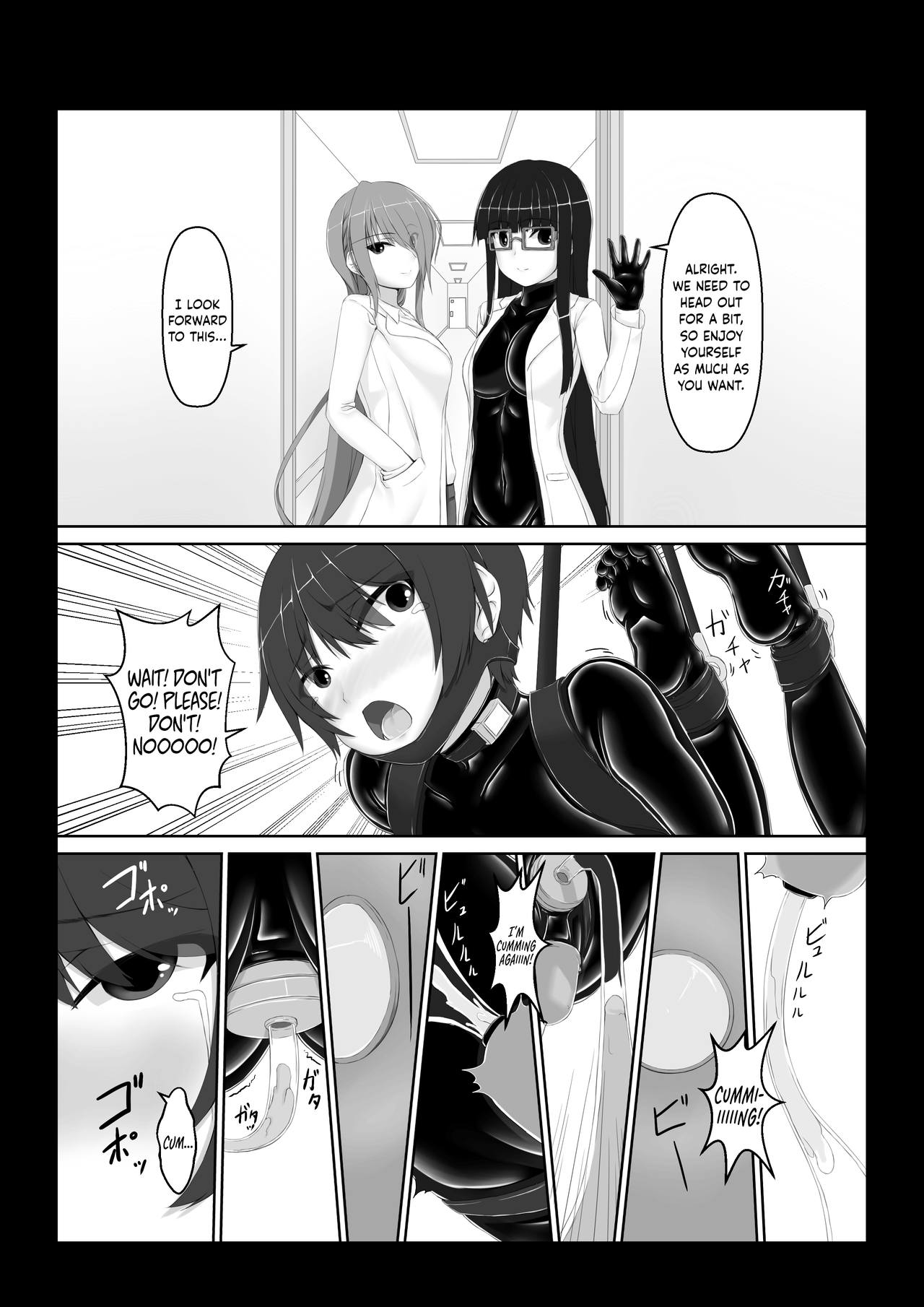 Beginning black 6 page 24
