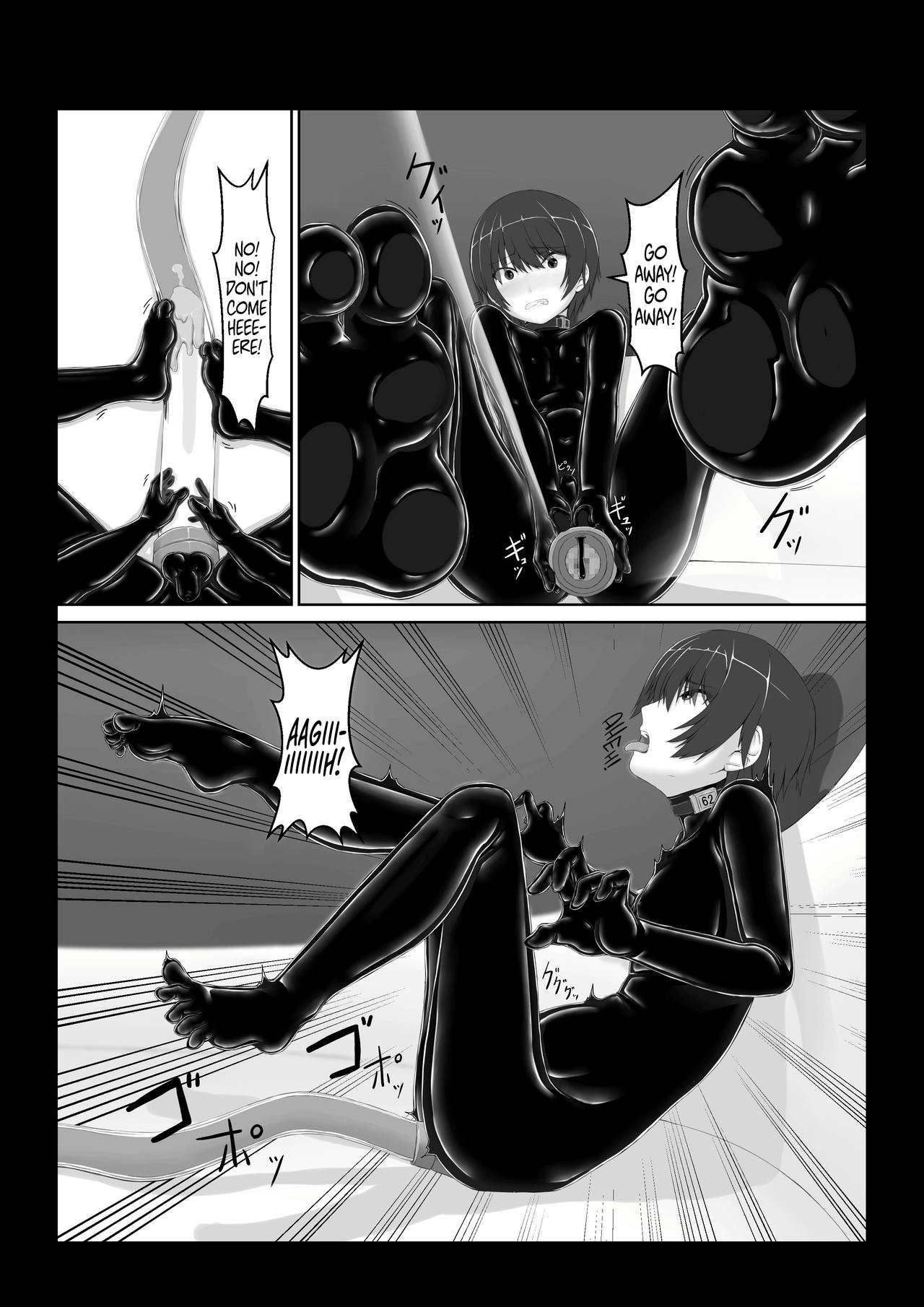 Beginning black 6 page 27