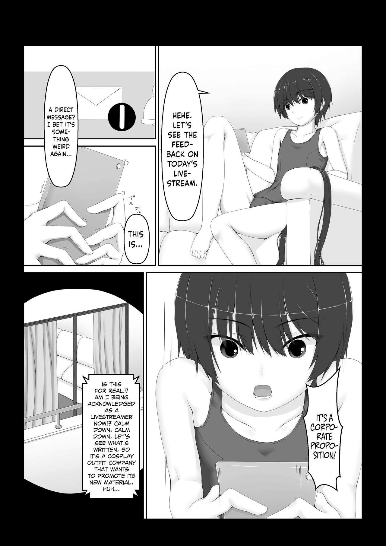 Beginning black 6 page 3