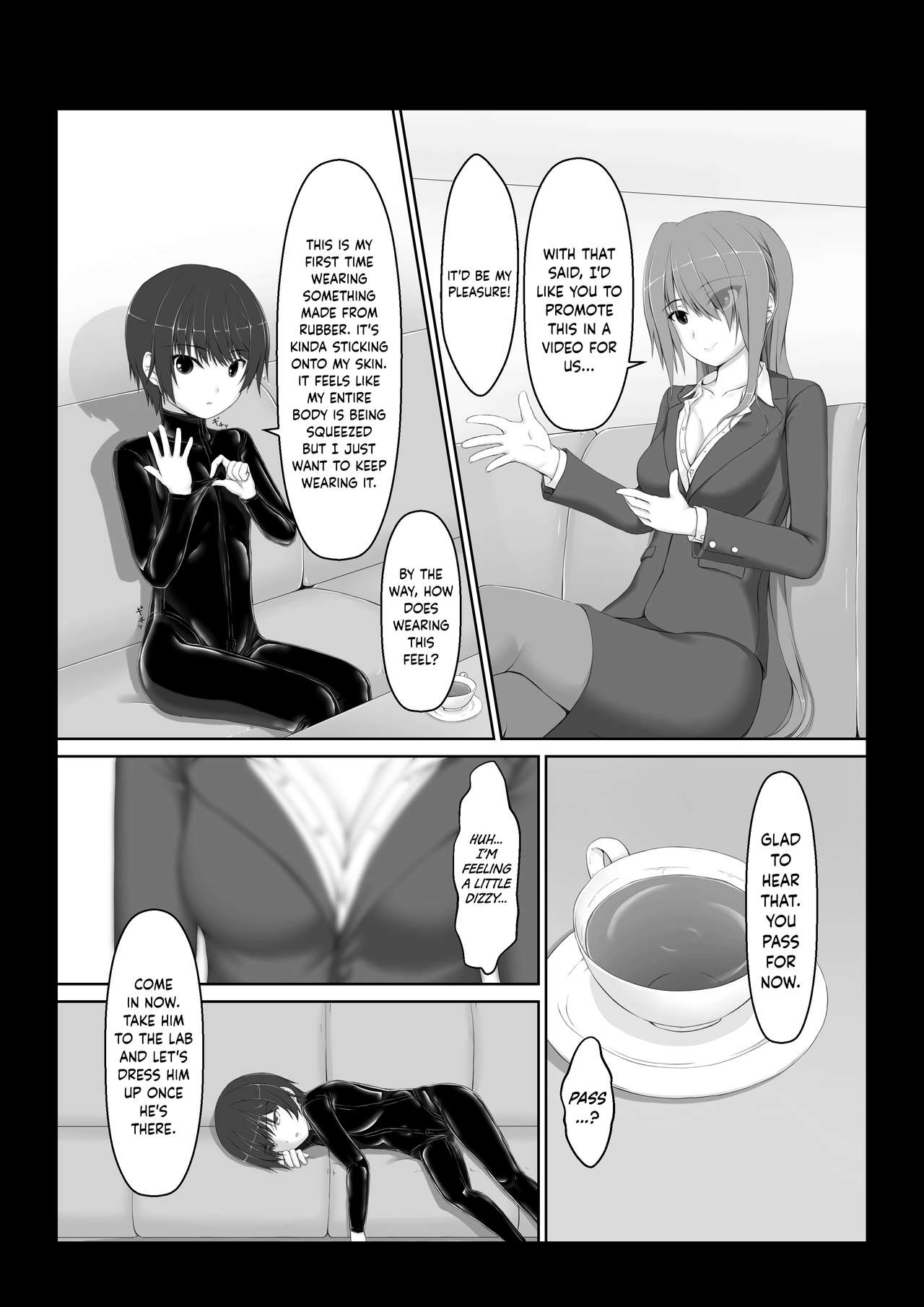 Beginning black 6 page 4