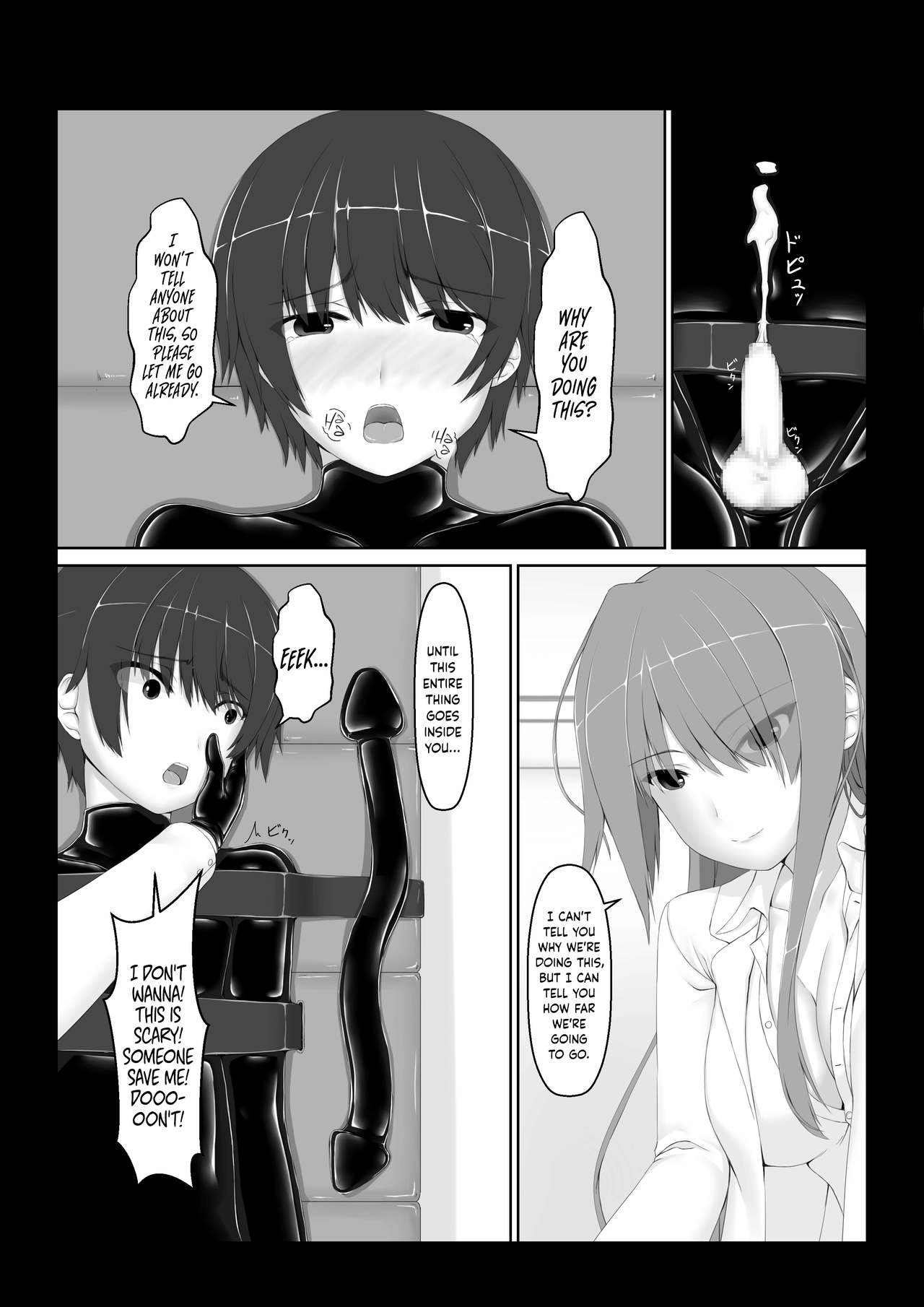 Beginning black 6 page 9