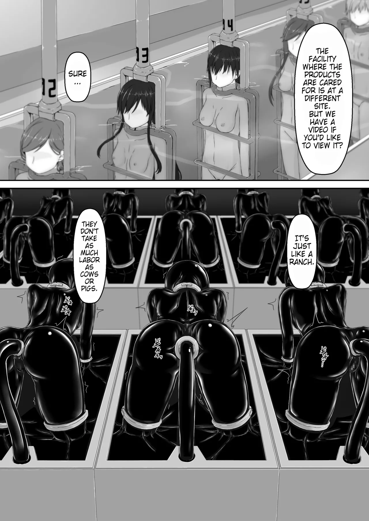 Beginning black 8 page 12